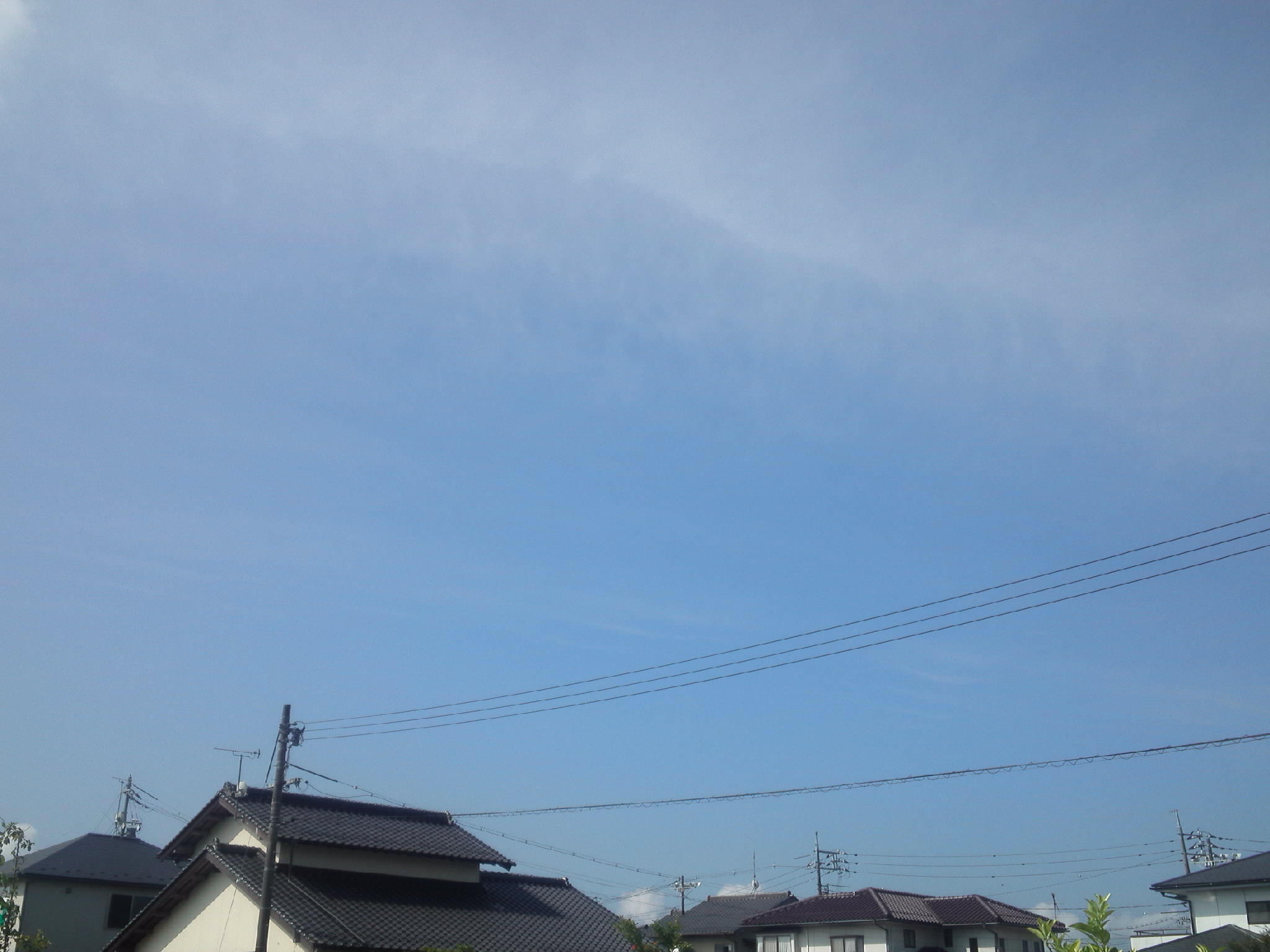 No.32393-1 地震雲