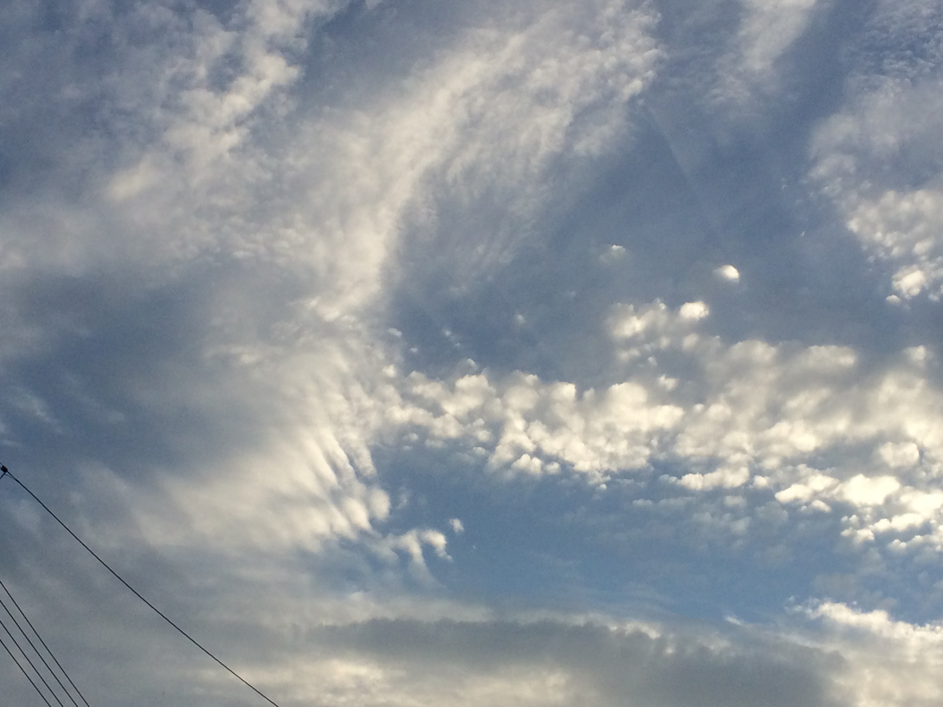 No.32436-1 地震雲