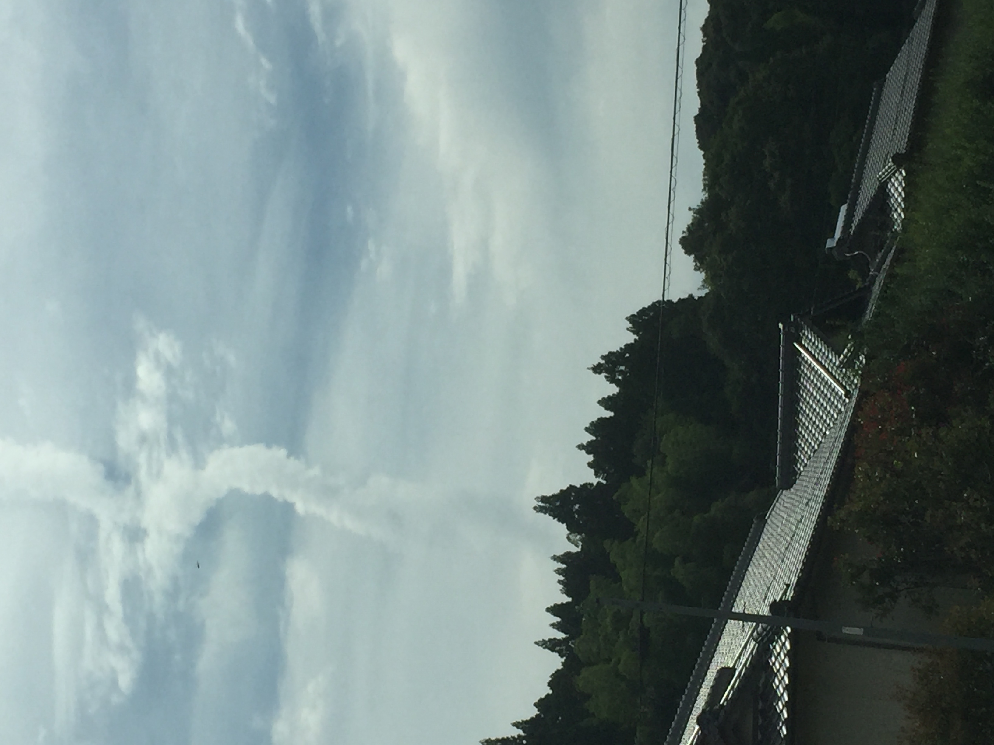 No.32441-1 地震雲