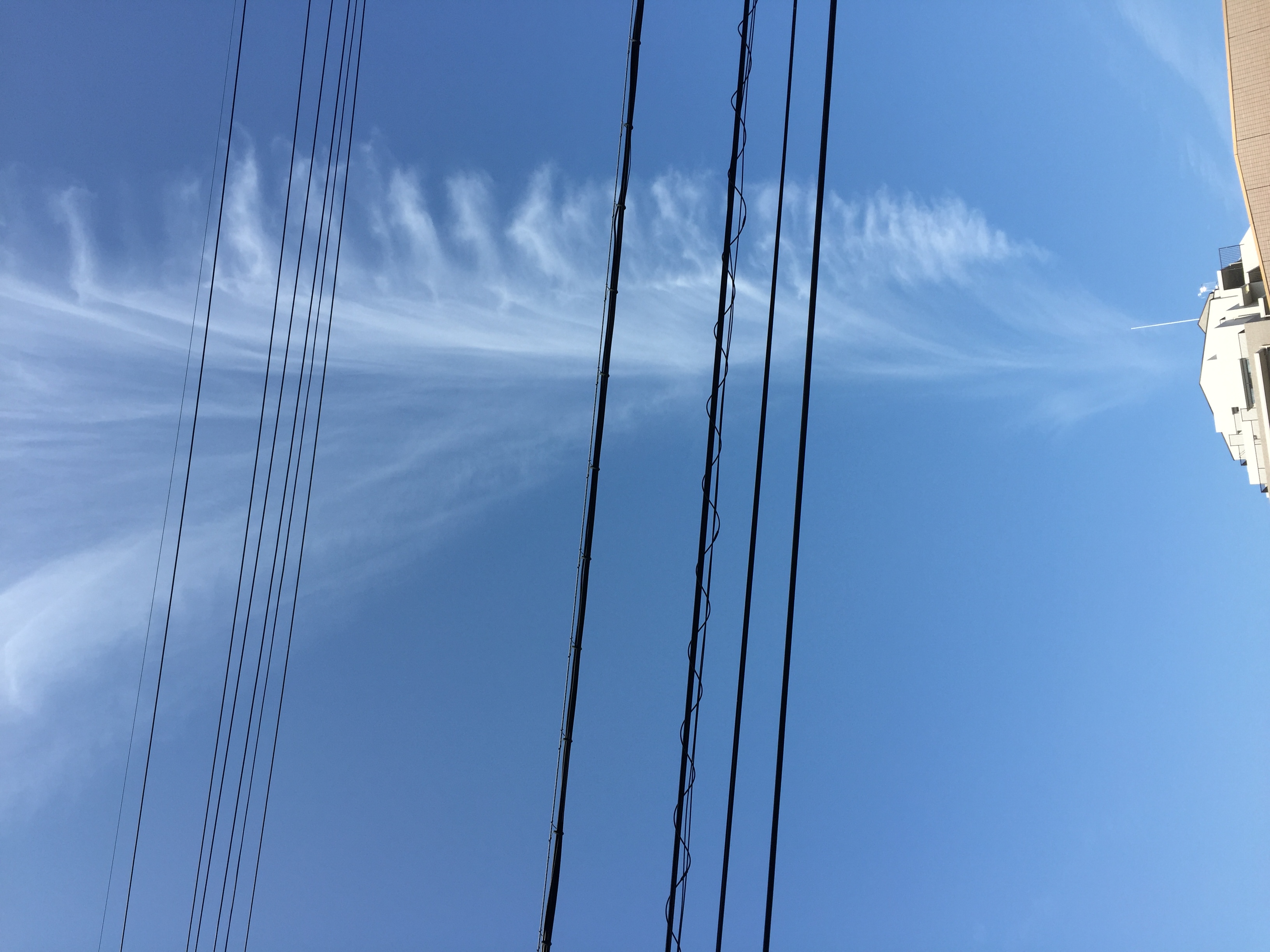 No.32447-1 地震雲