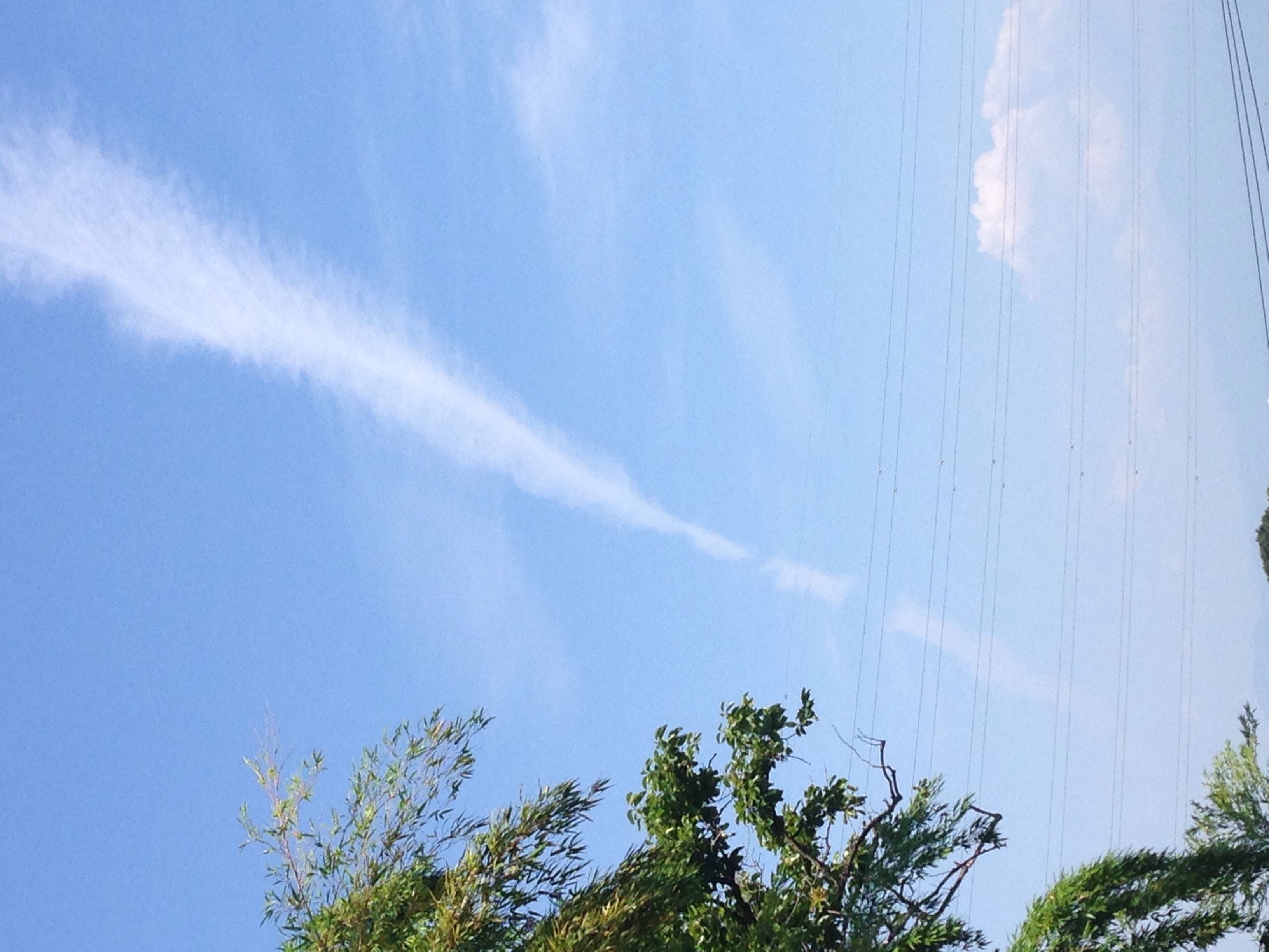 No.32453-1 地震雲