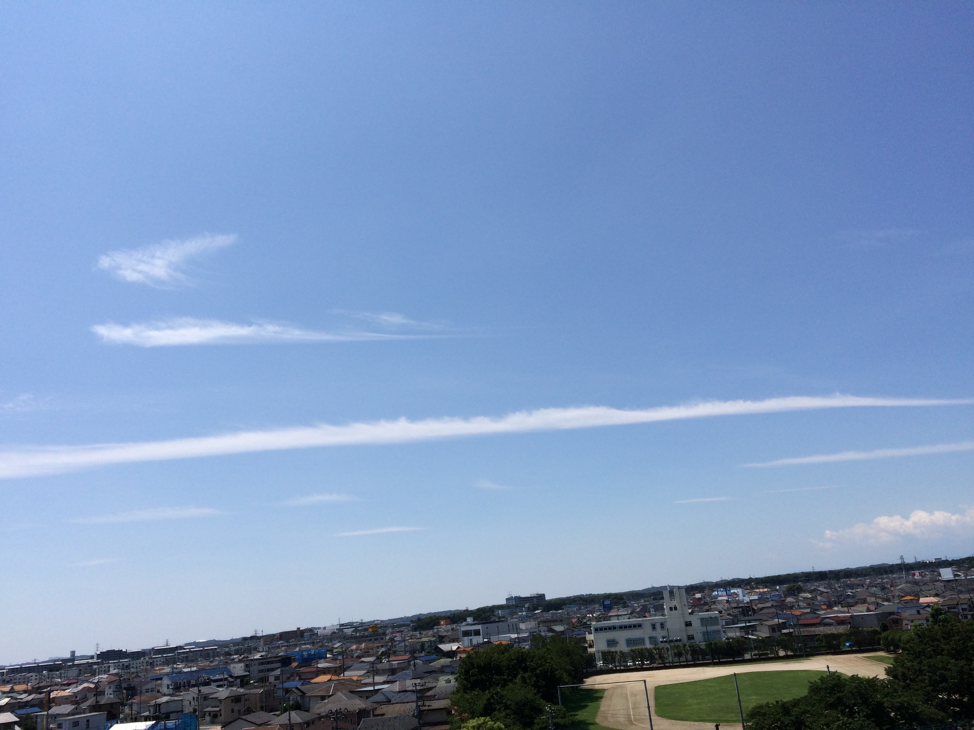 No.32459-1 地震雲