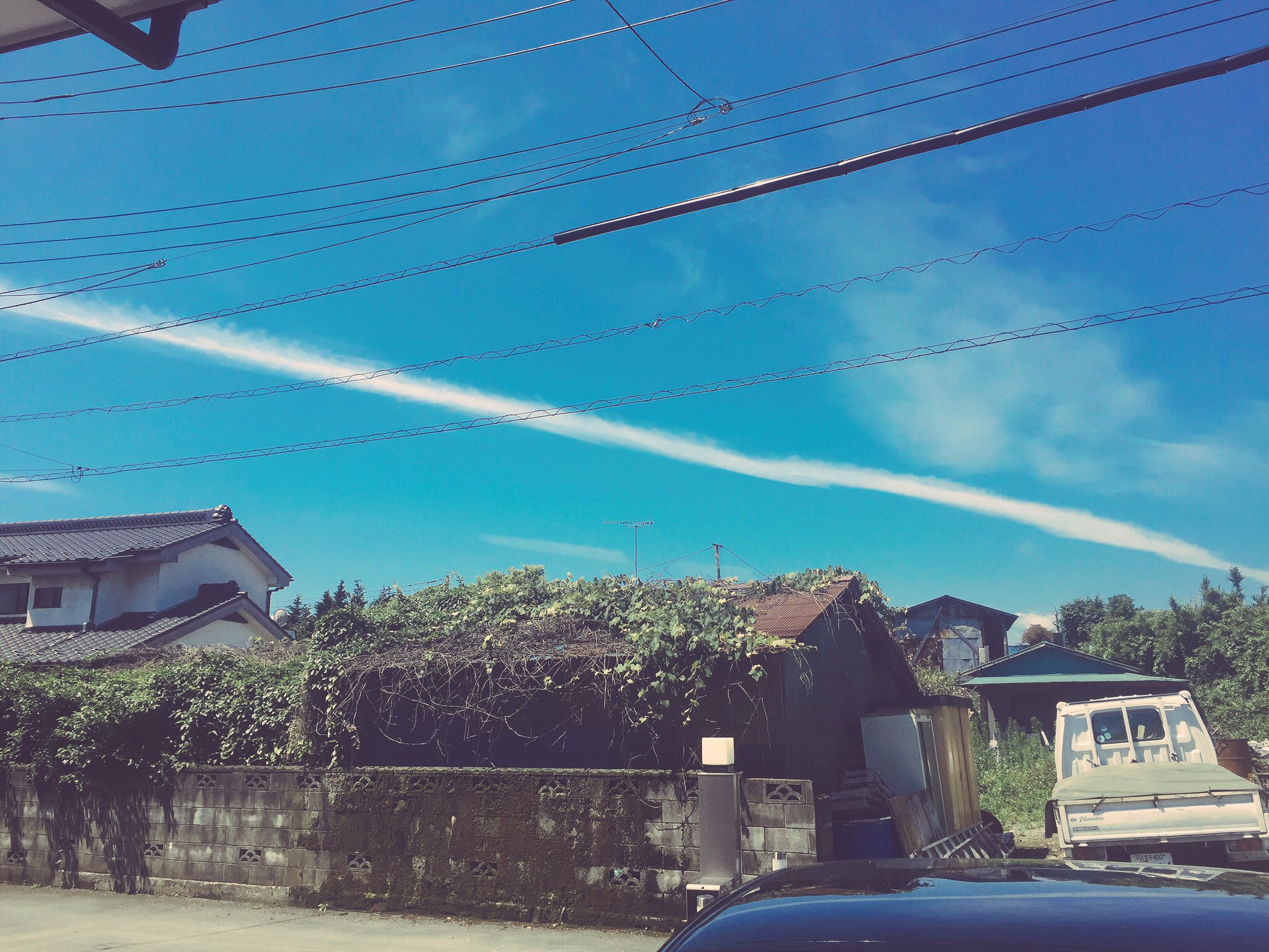 No.32465-1 地震雲