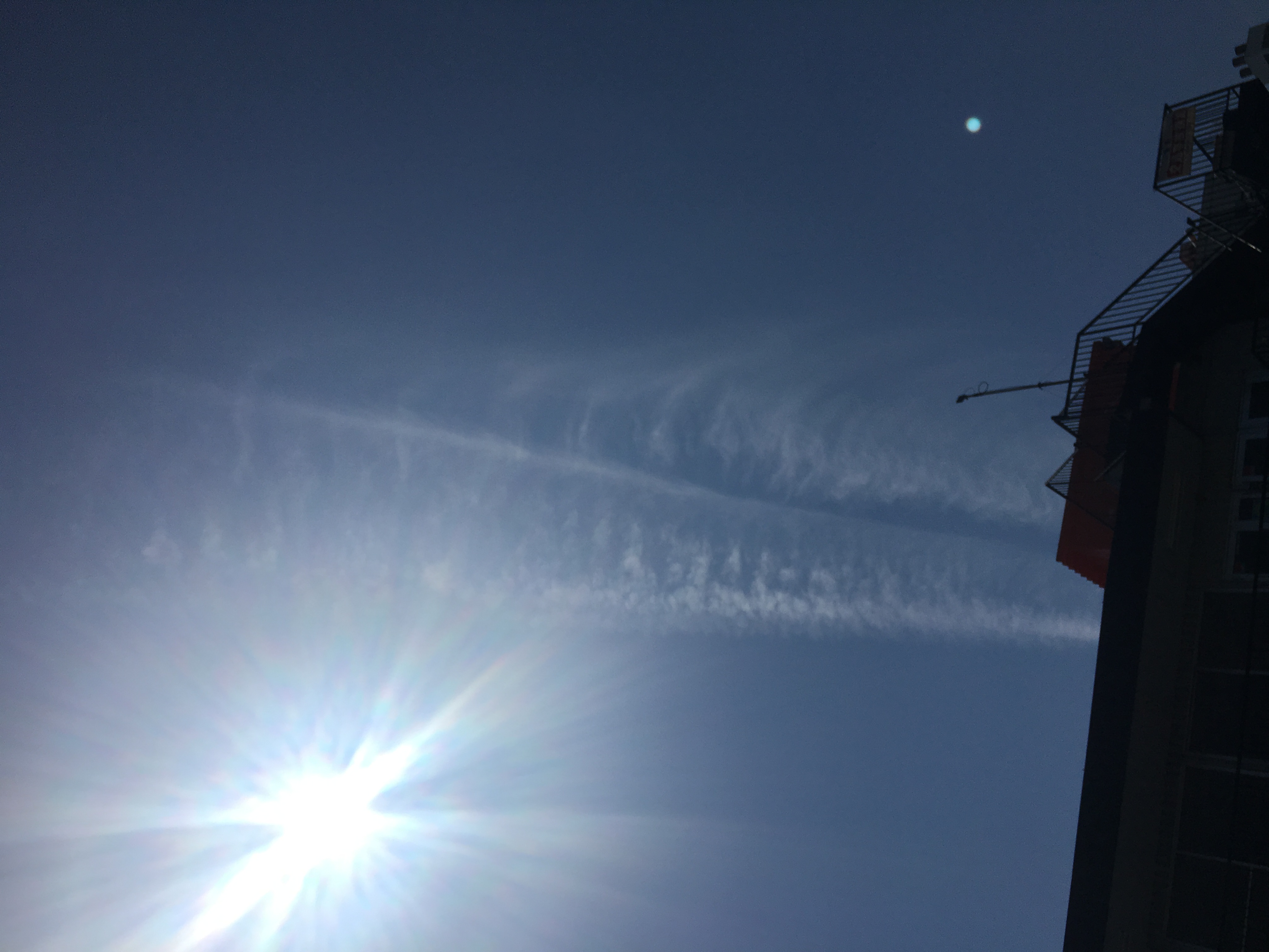 No.32514-1 地震雲