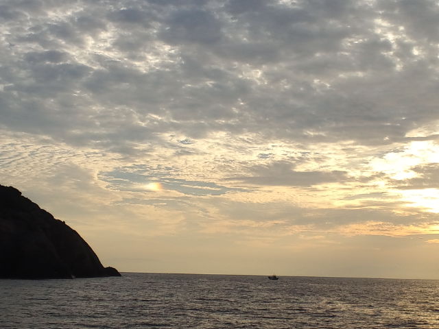 No.32530-1 地震雲