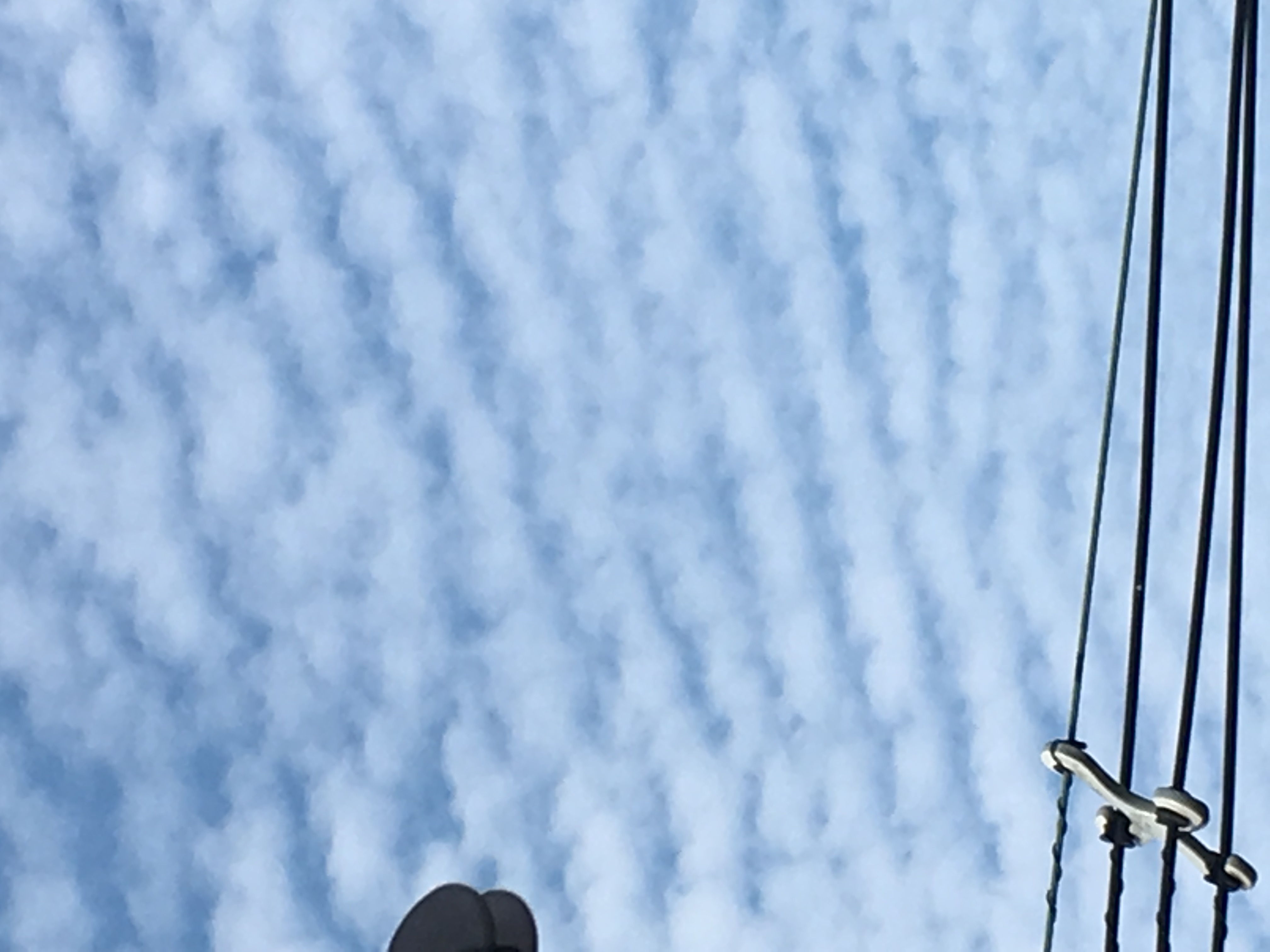 No.32533-1 地震雲