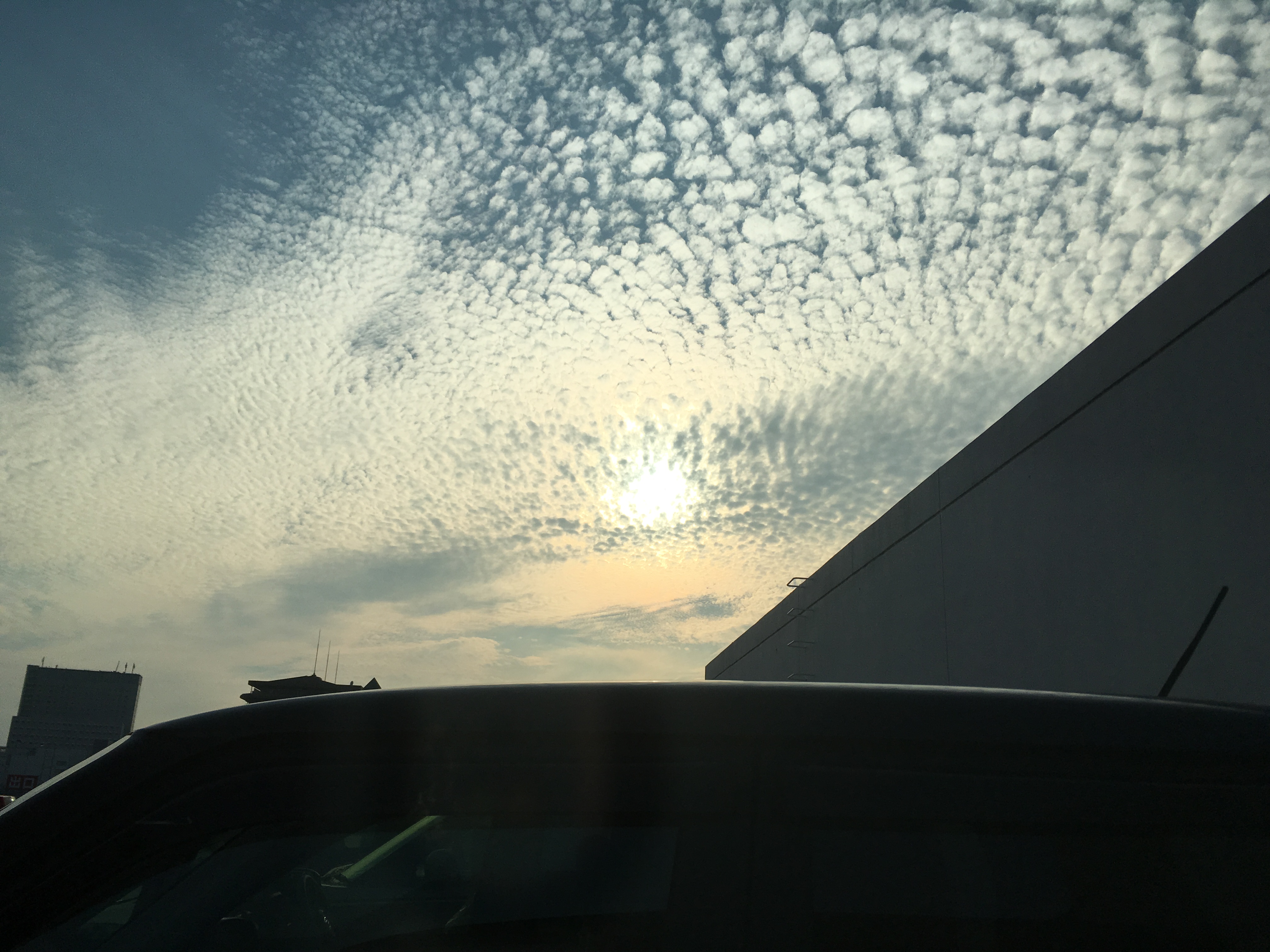 No.32536-1 地震雲