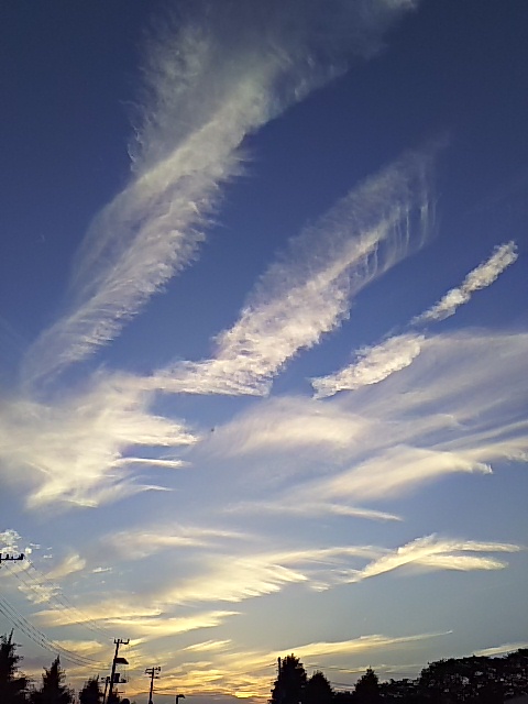 No.32572-1 地震雲