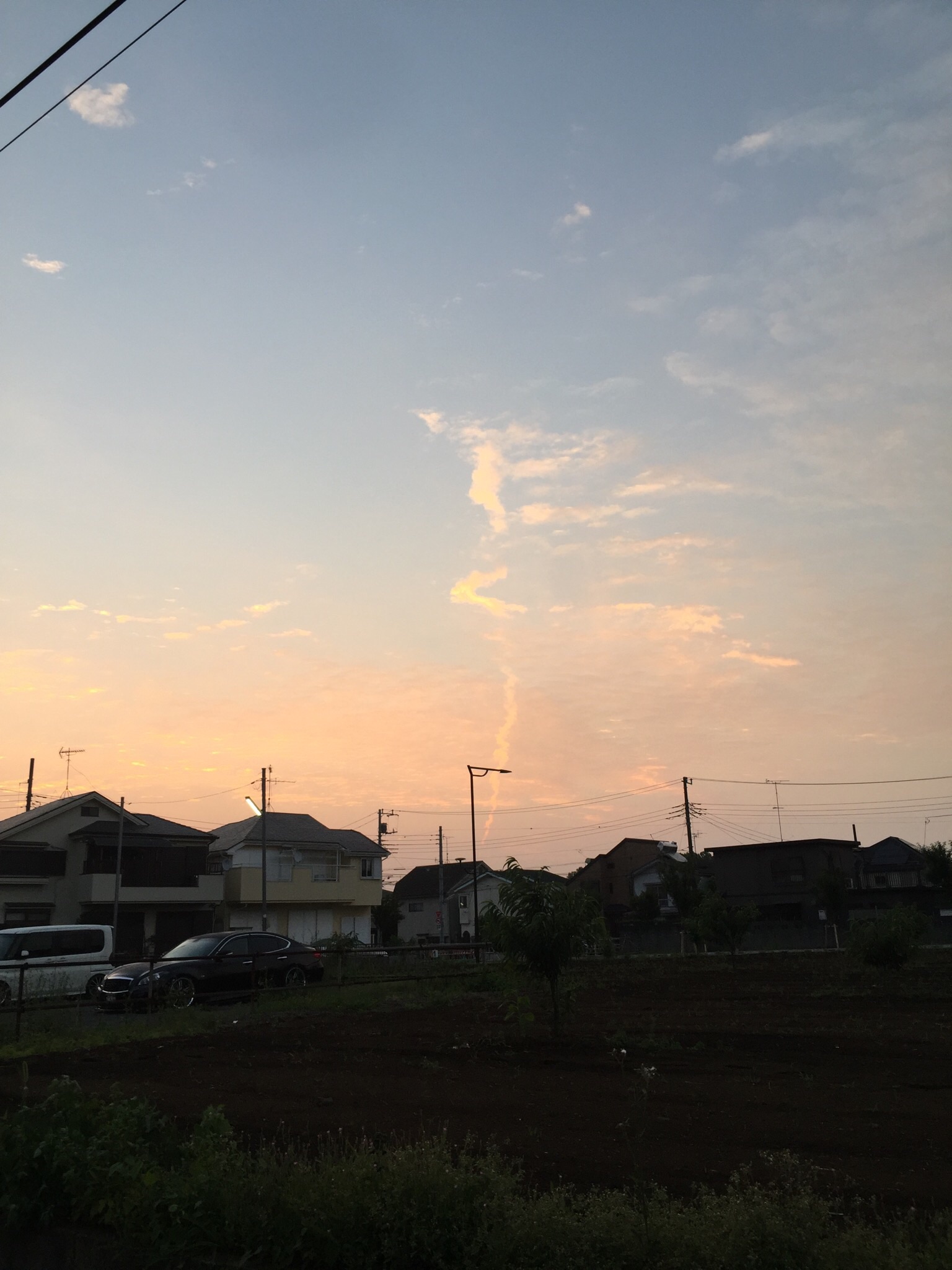 No.32619-1 地震雲