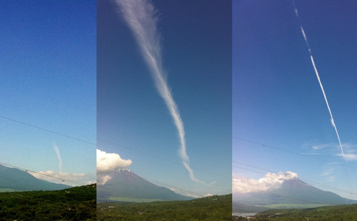 No.32649-1 地震雲