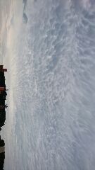 No.32671-1 地震雲