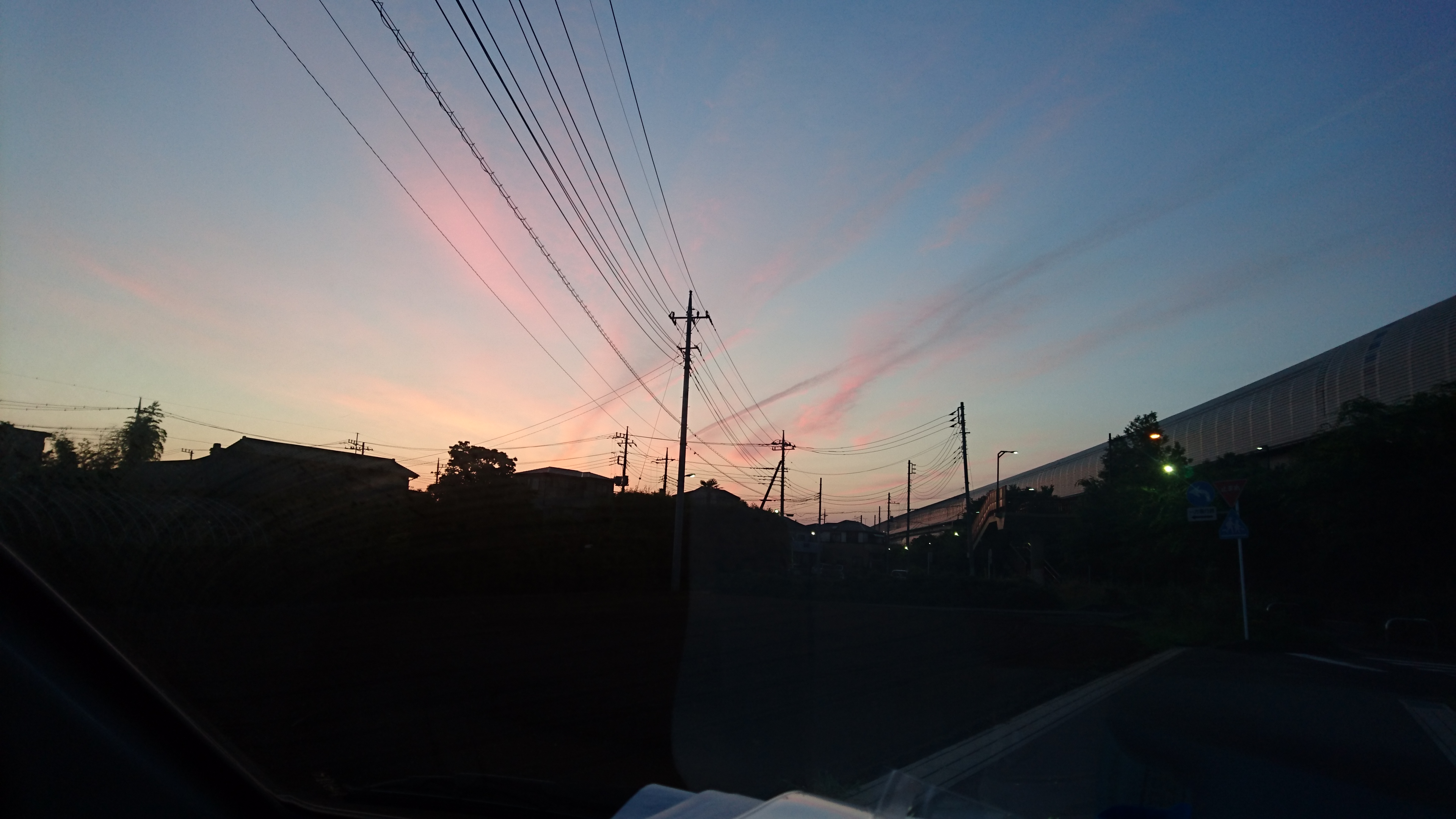 No.32721-1 地震雲