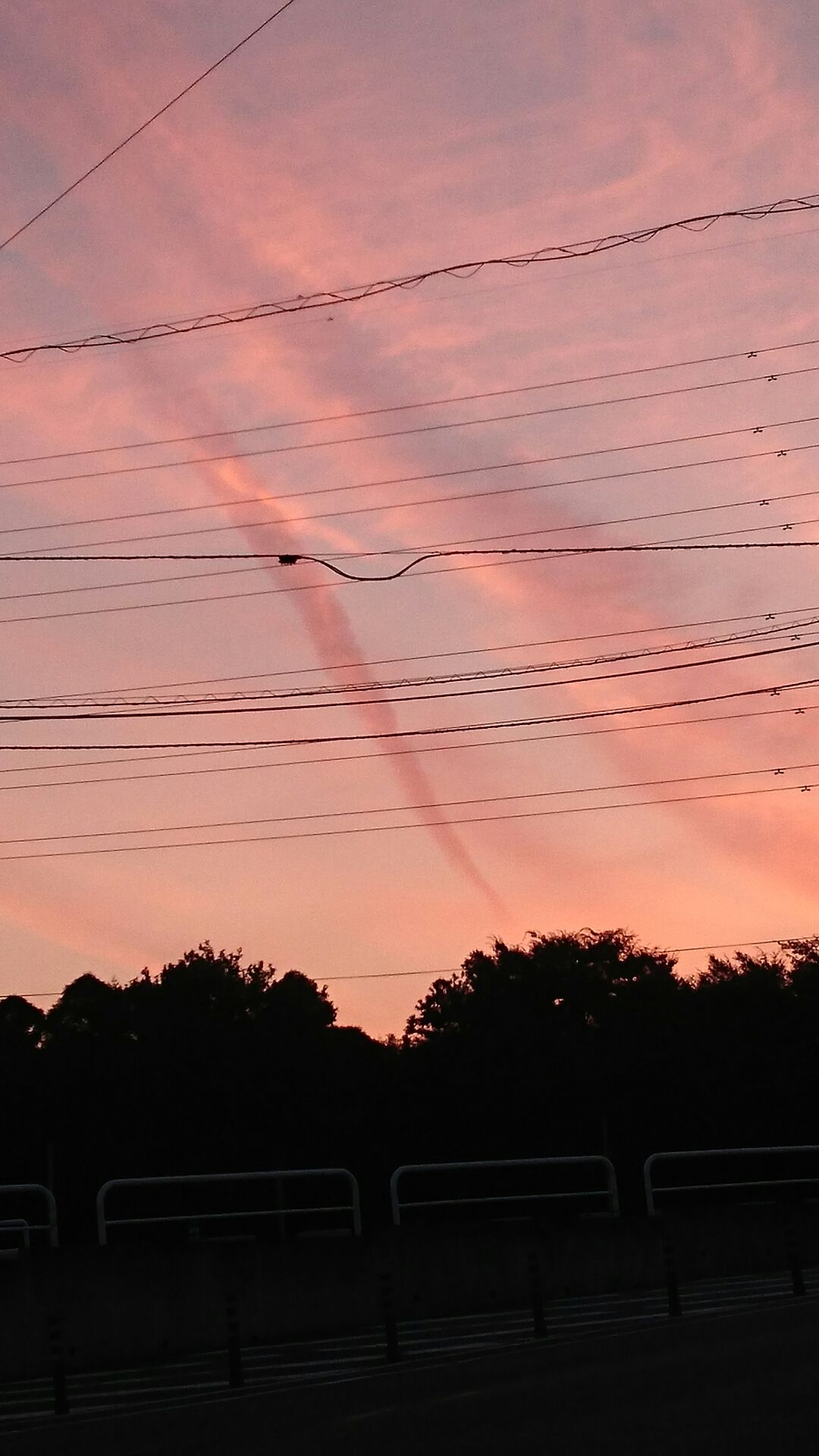 No.32724-1 地震雲