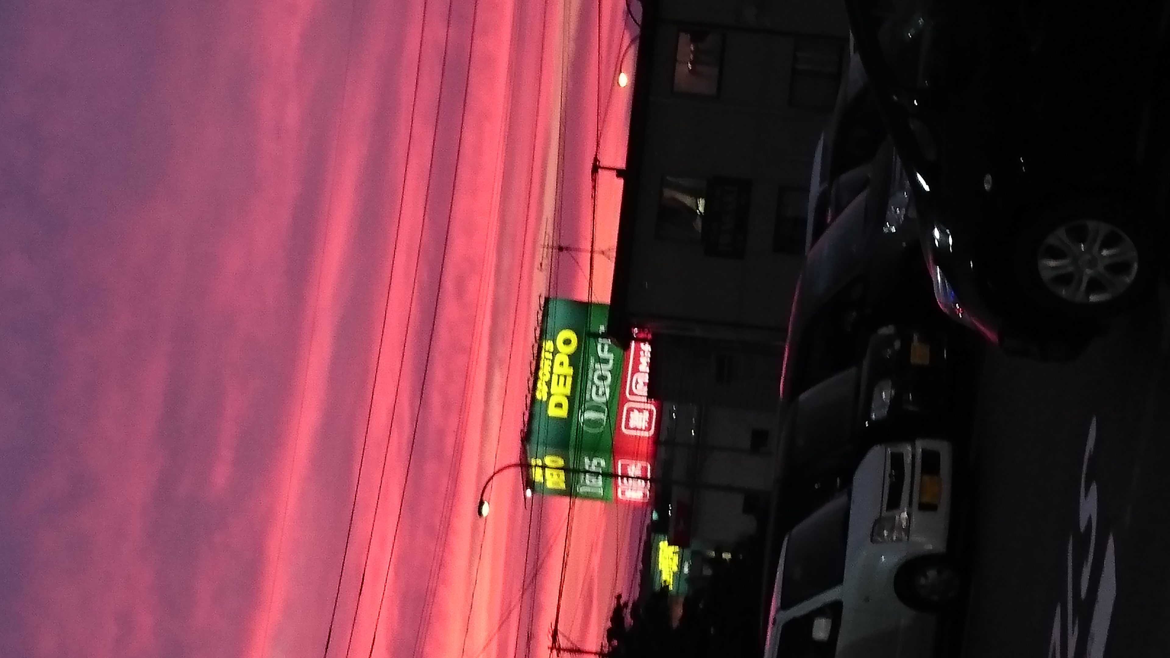 No.32727-1 地震雲