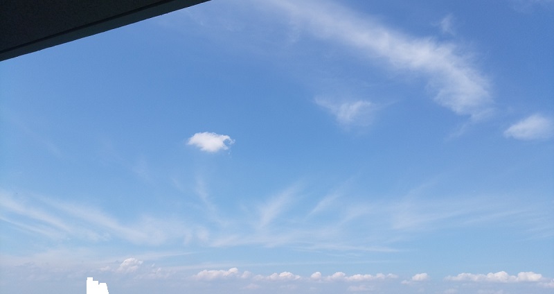 No.32762-1 地震雲