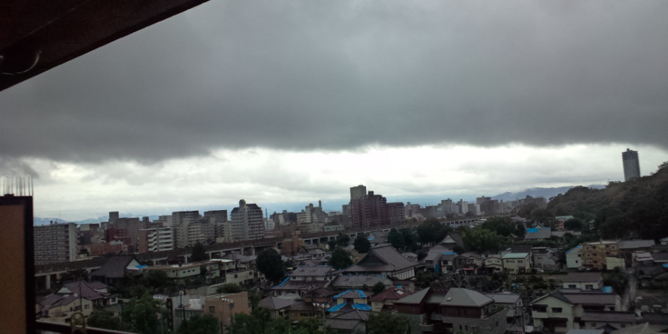 No.32909-1 地震雲