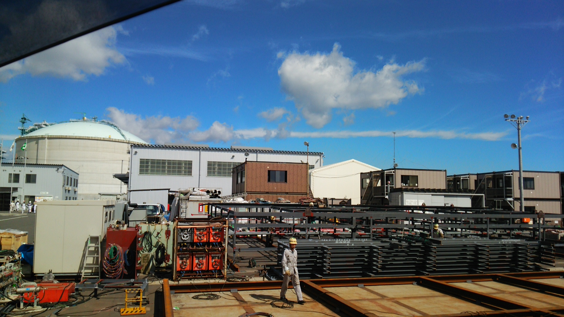 No.32924-1 地震雲