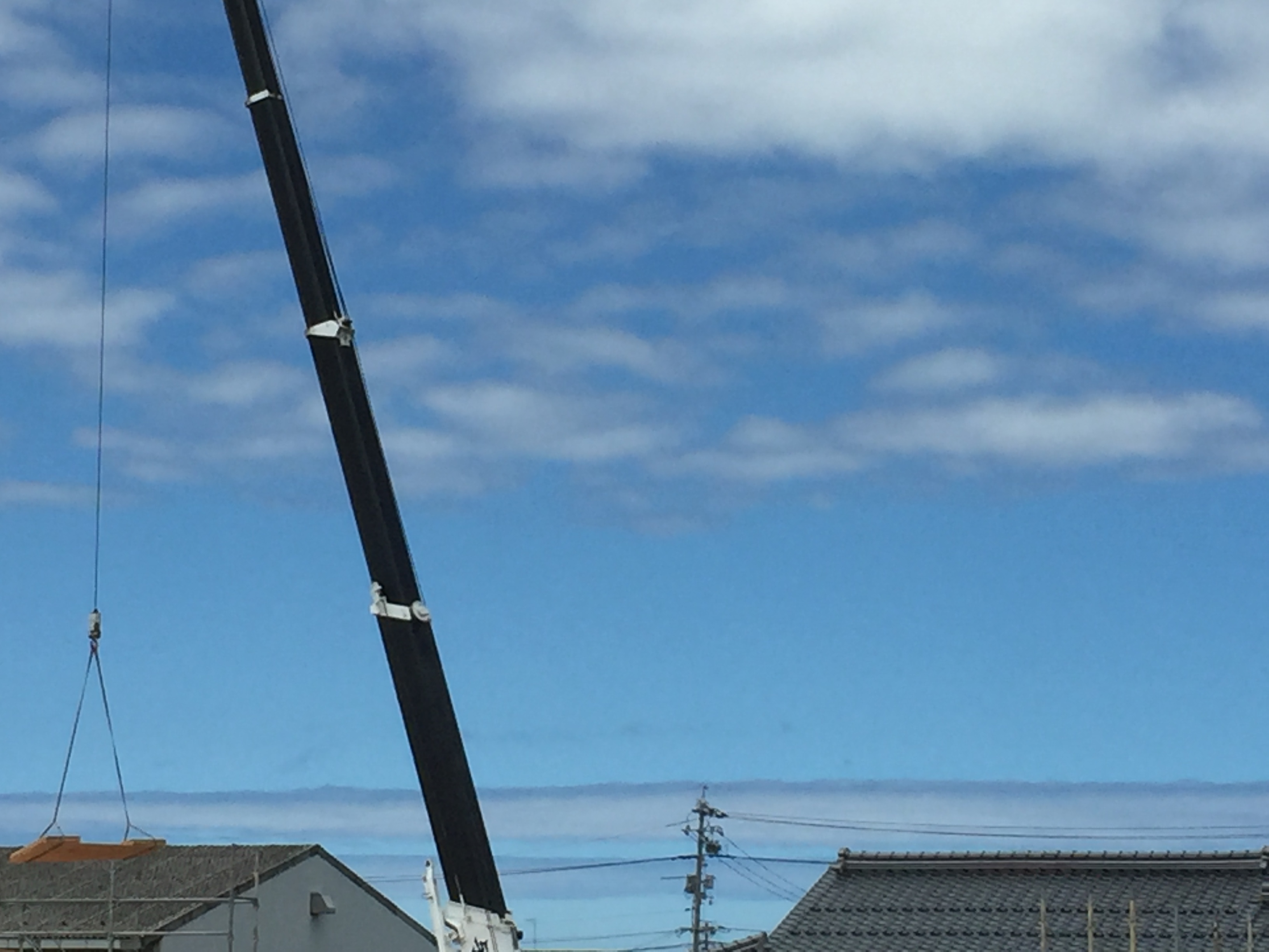 No.33013-1 地震雲