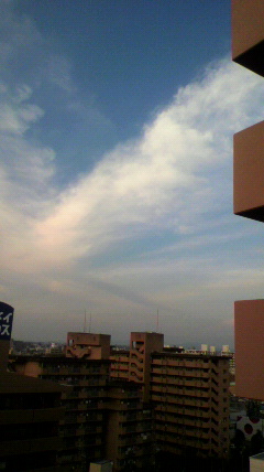 No.33041-1 地震雲