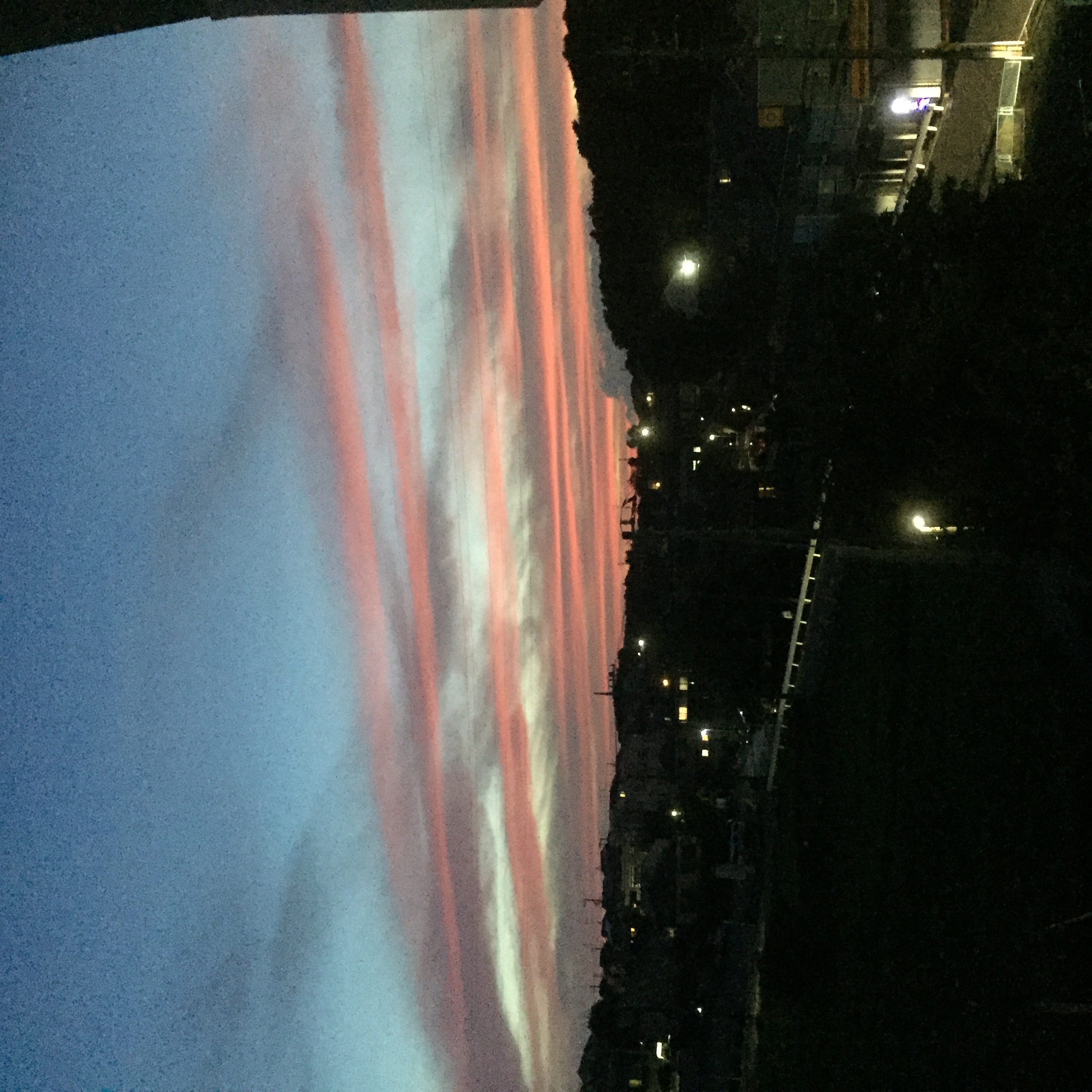 No.33043-1 地震雲