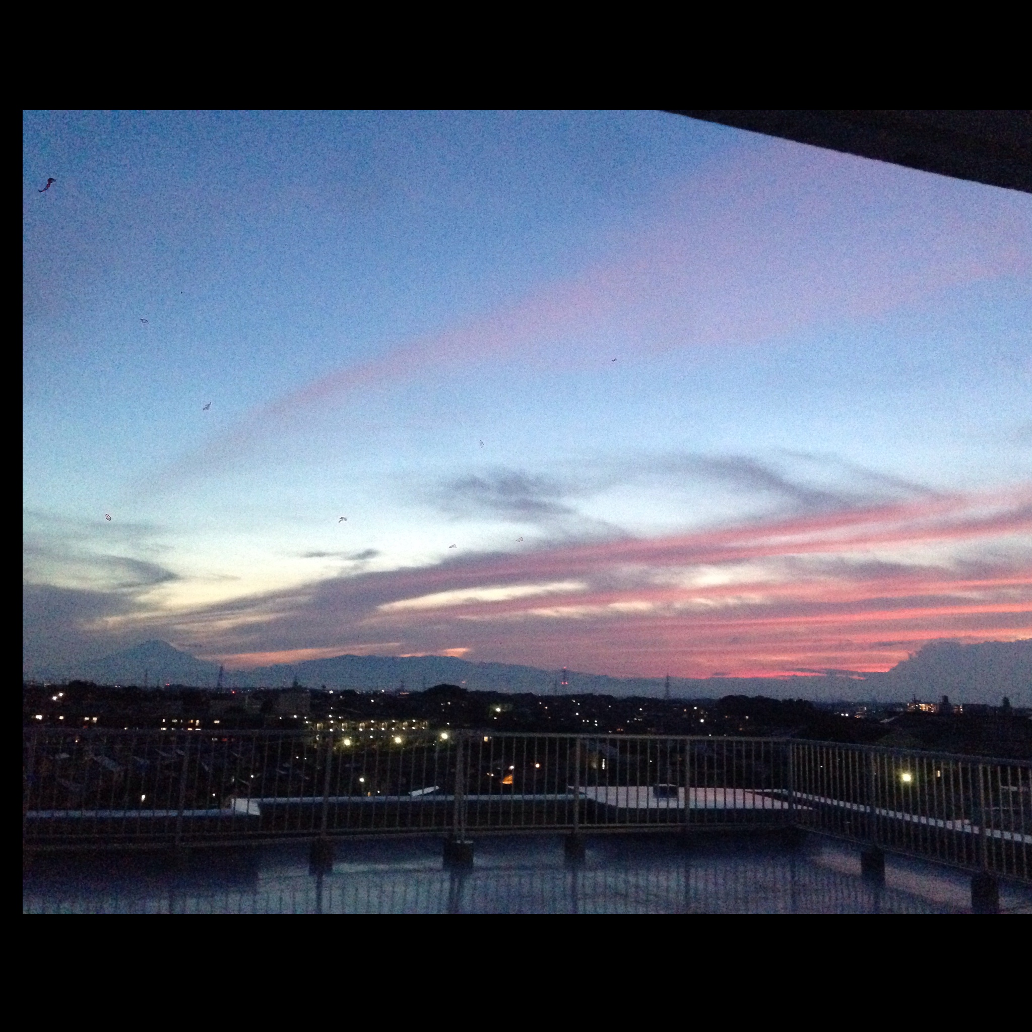 No.33046-1 地震雲