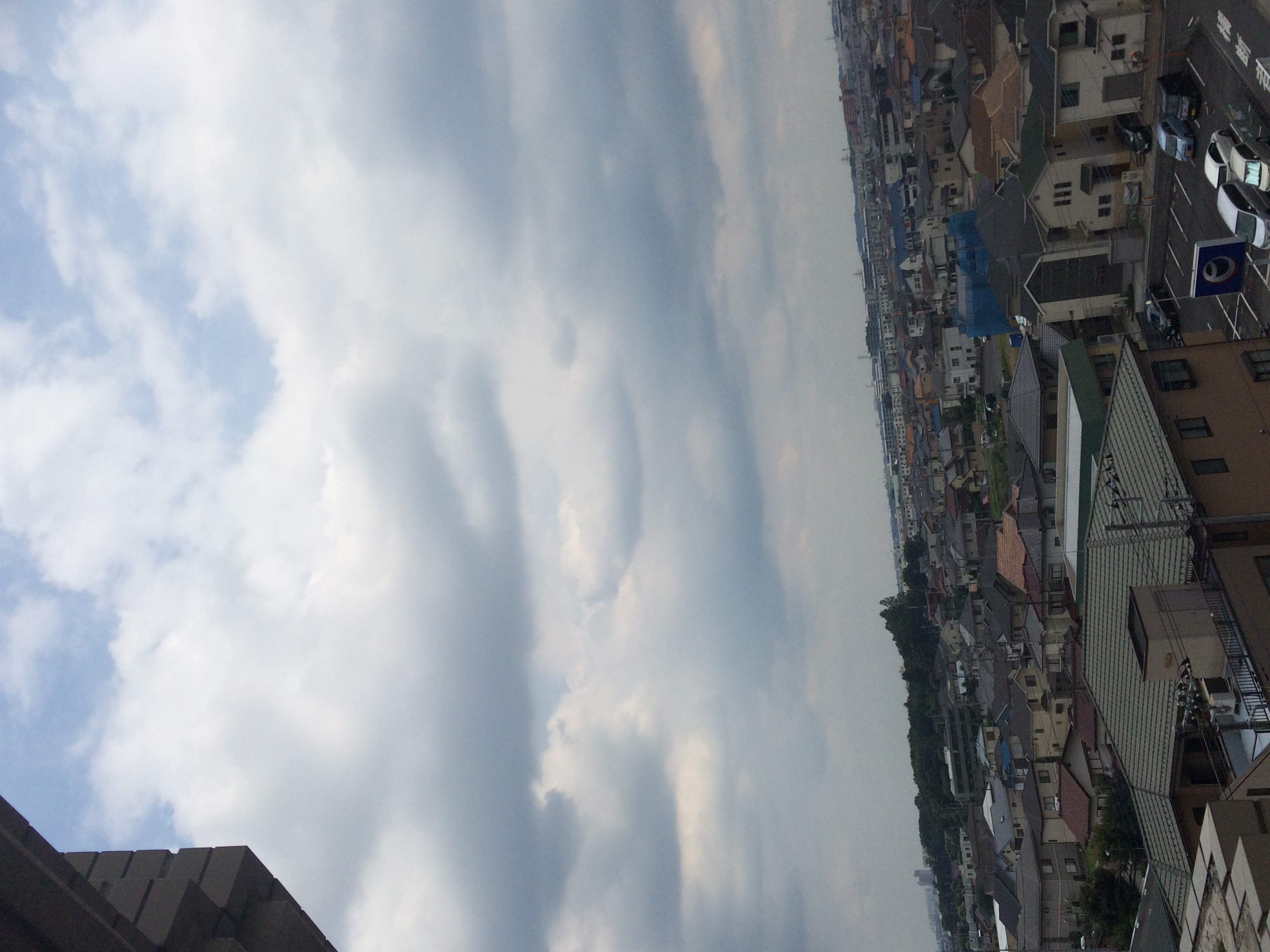 No.33144-1 地震雲