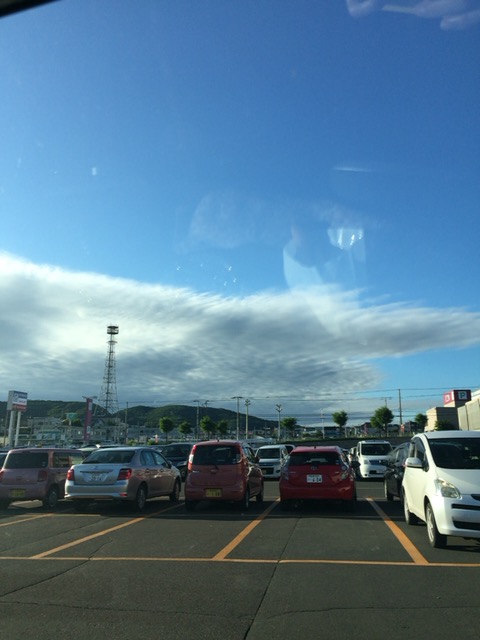 No.33148-1 地震雲