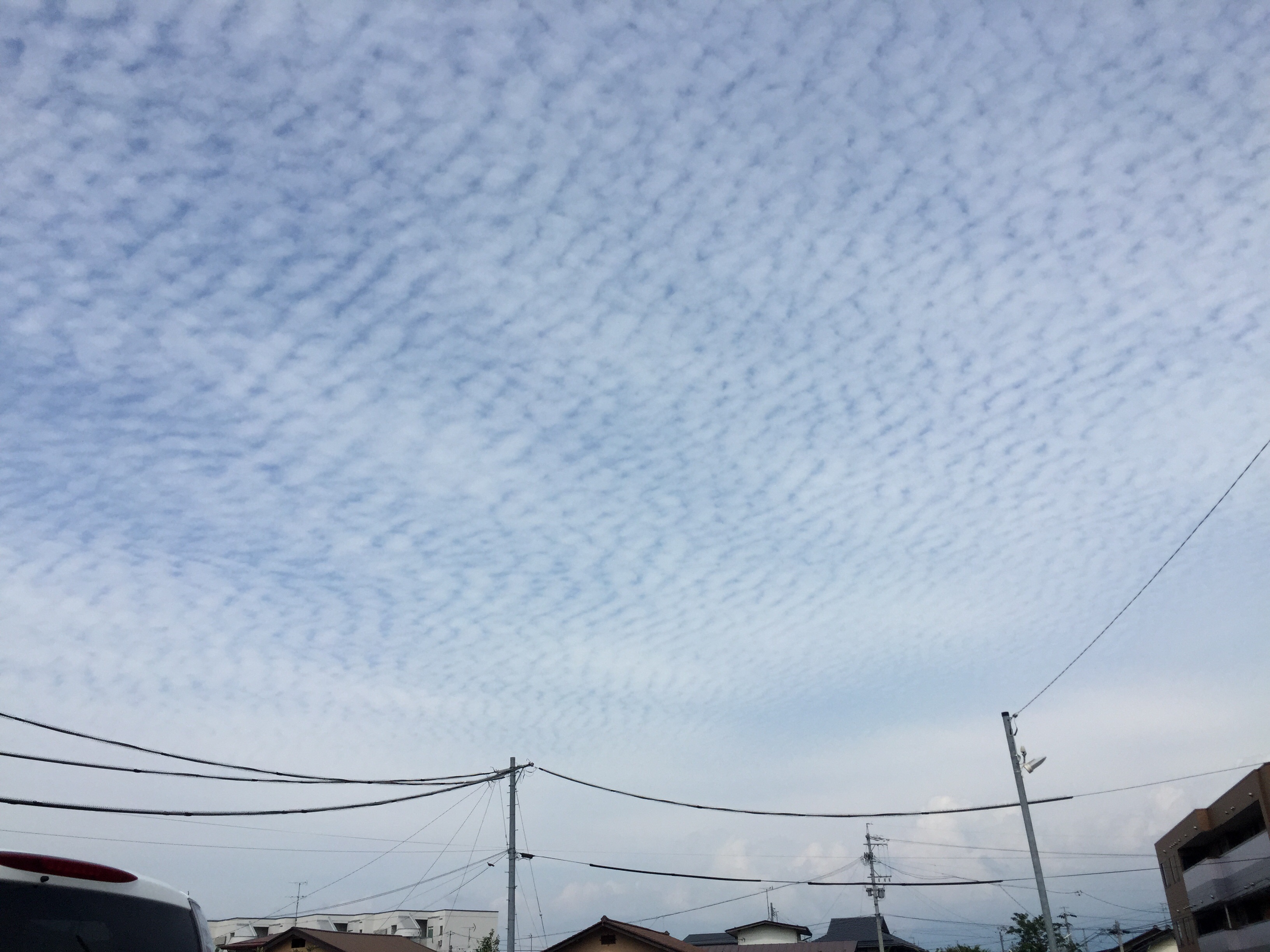 No.33161-1 地震雲