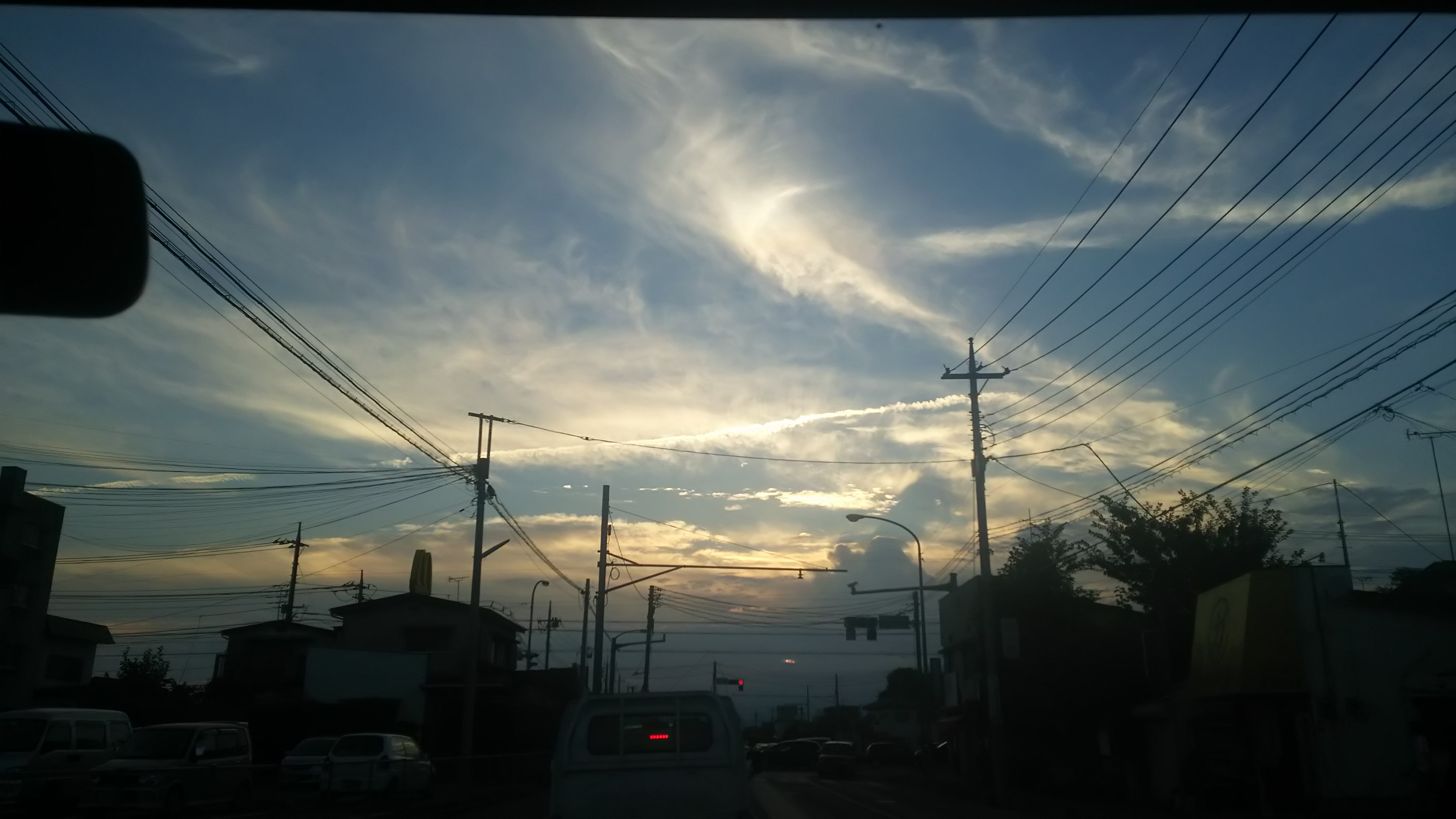 No.33376-1 地震雲