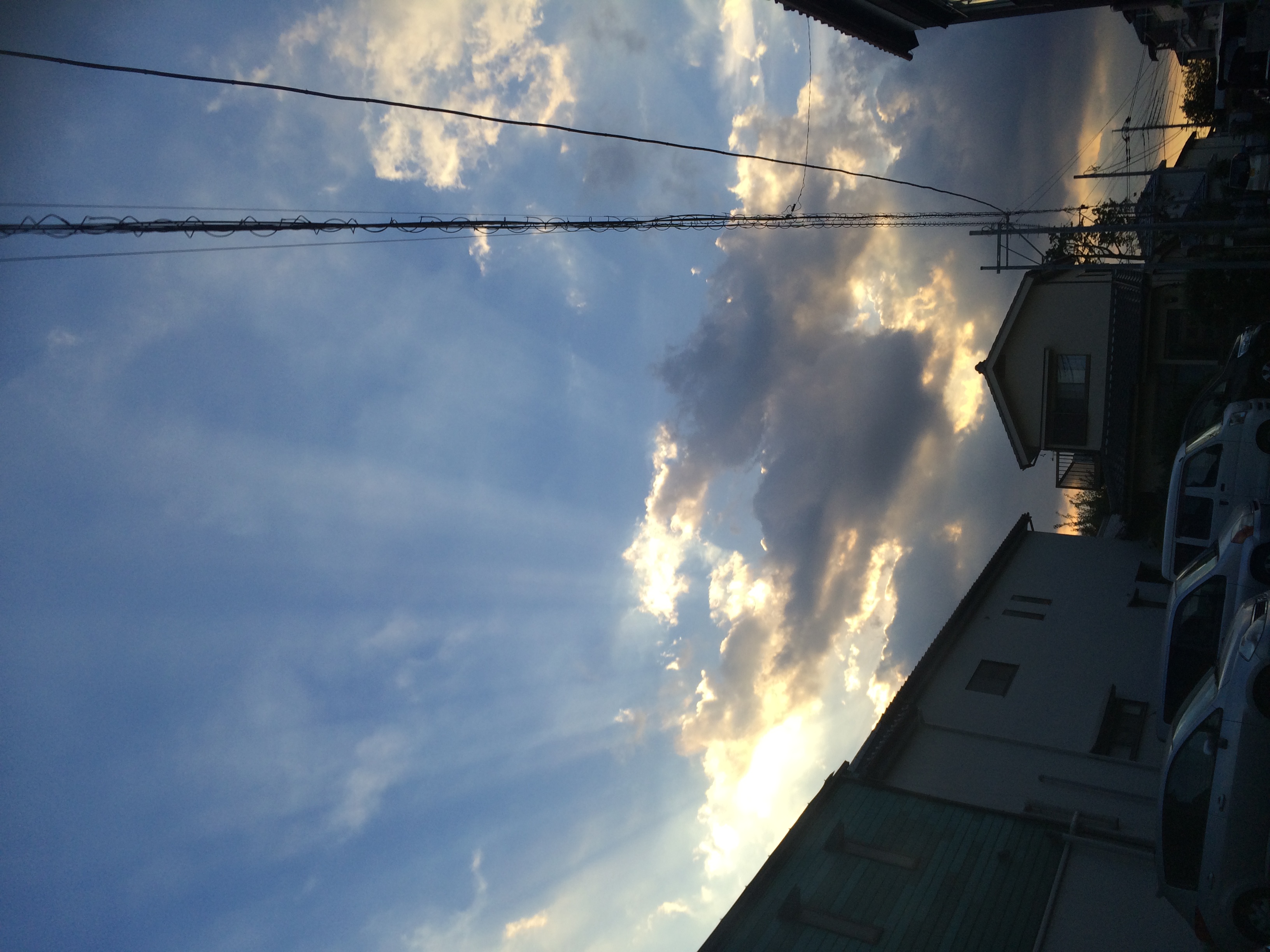 No.33382-1 地震雲