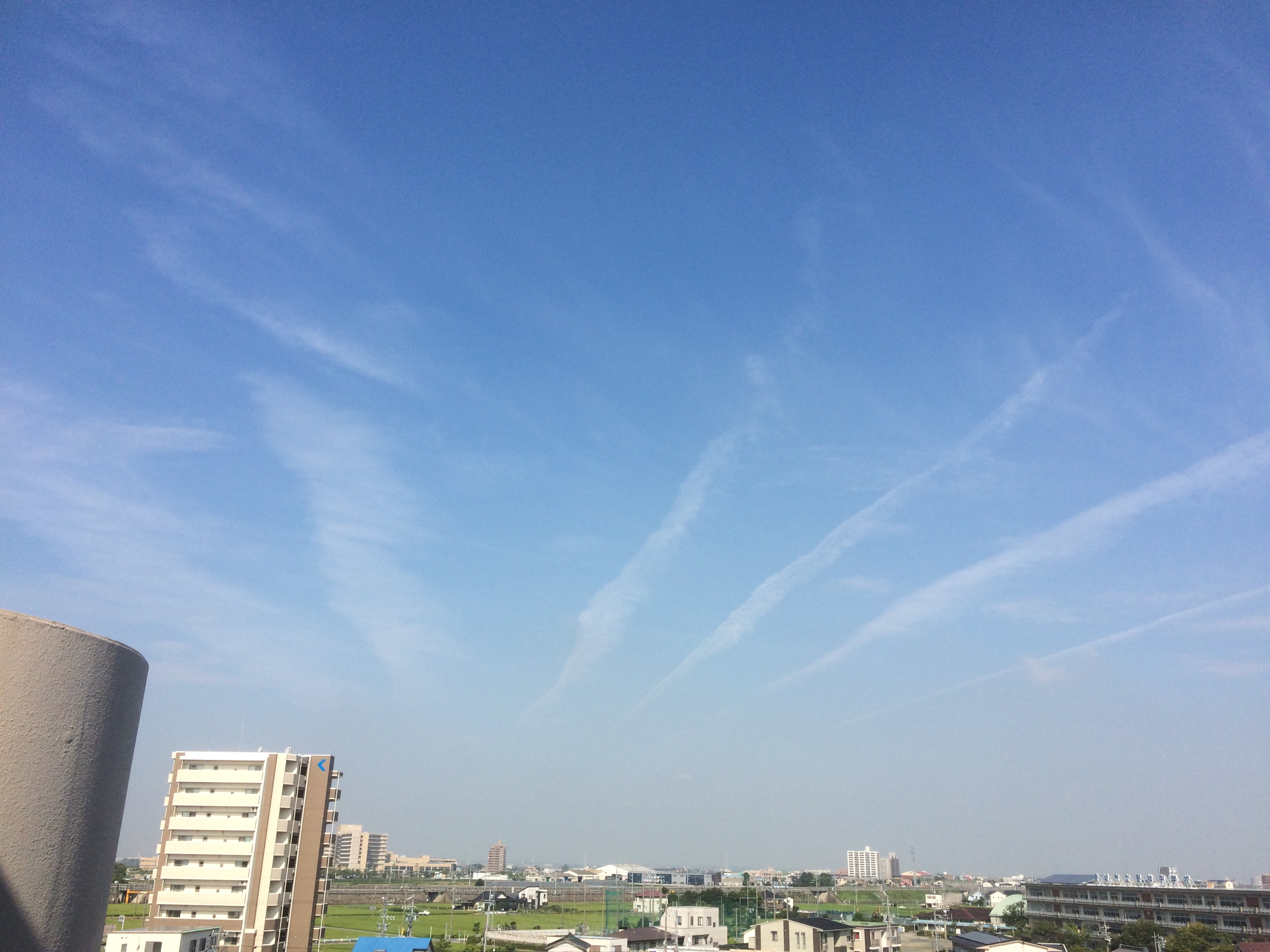 No.33419-1 地震雲