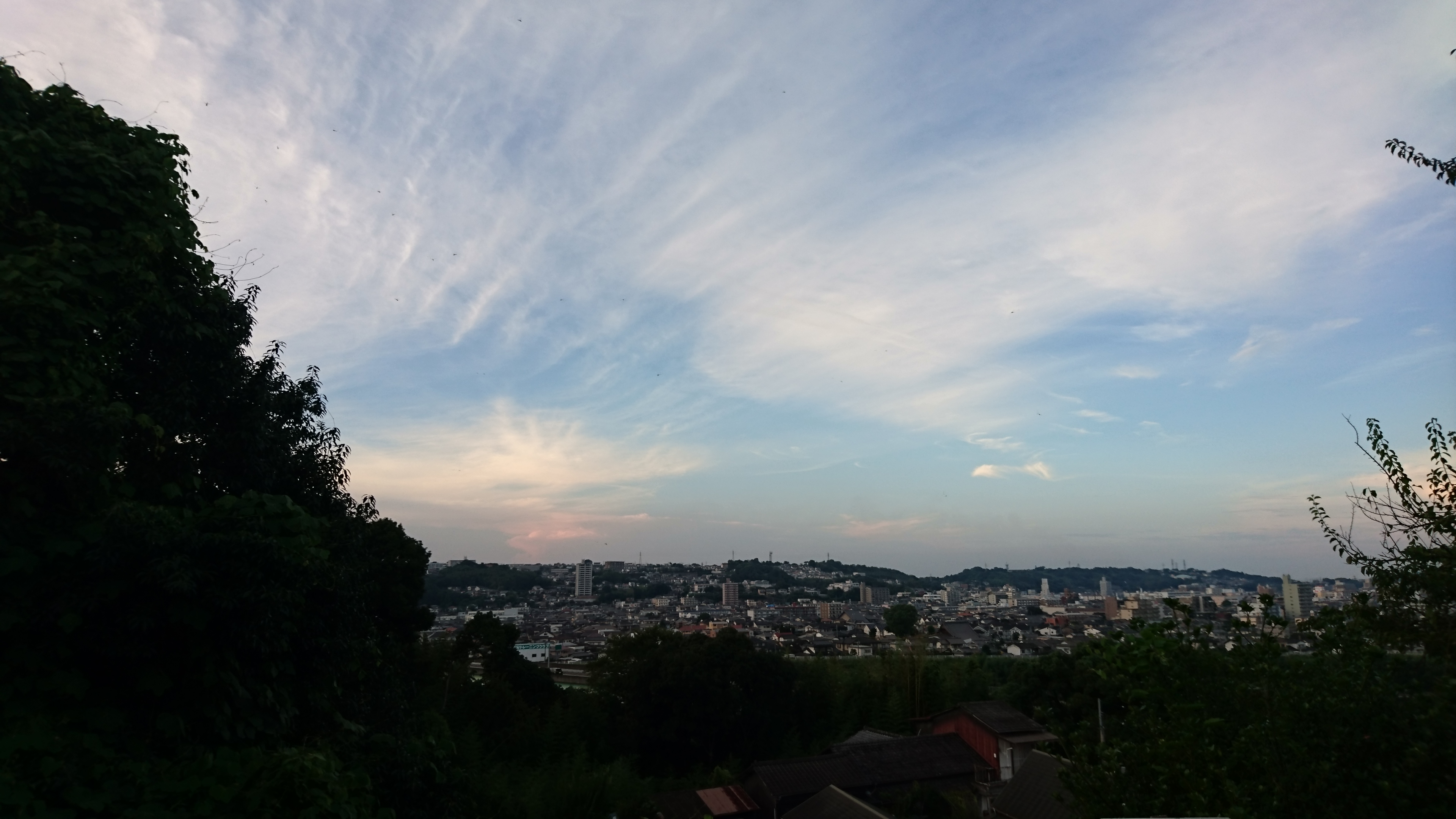 No.33520-1 地震雲