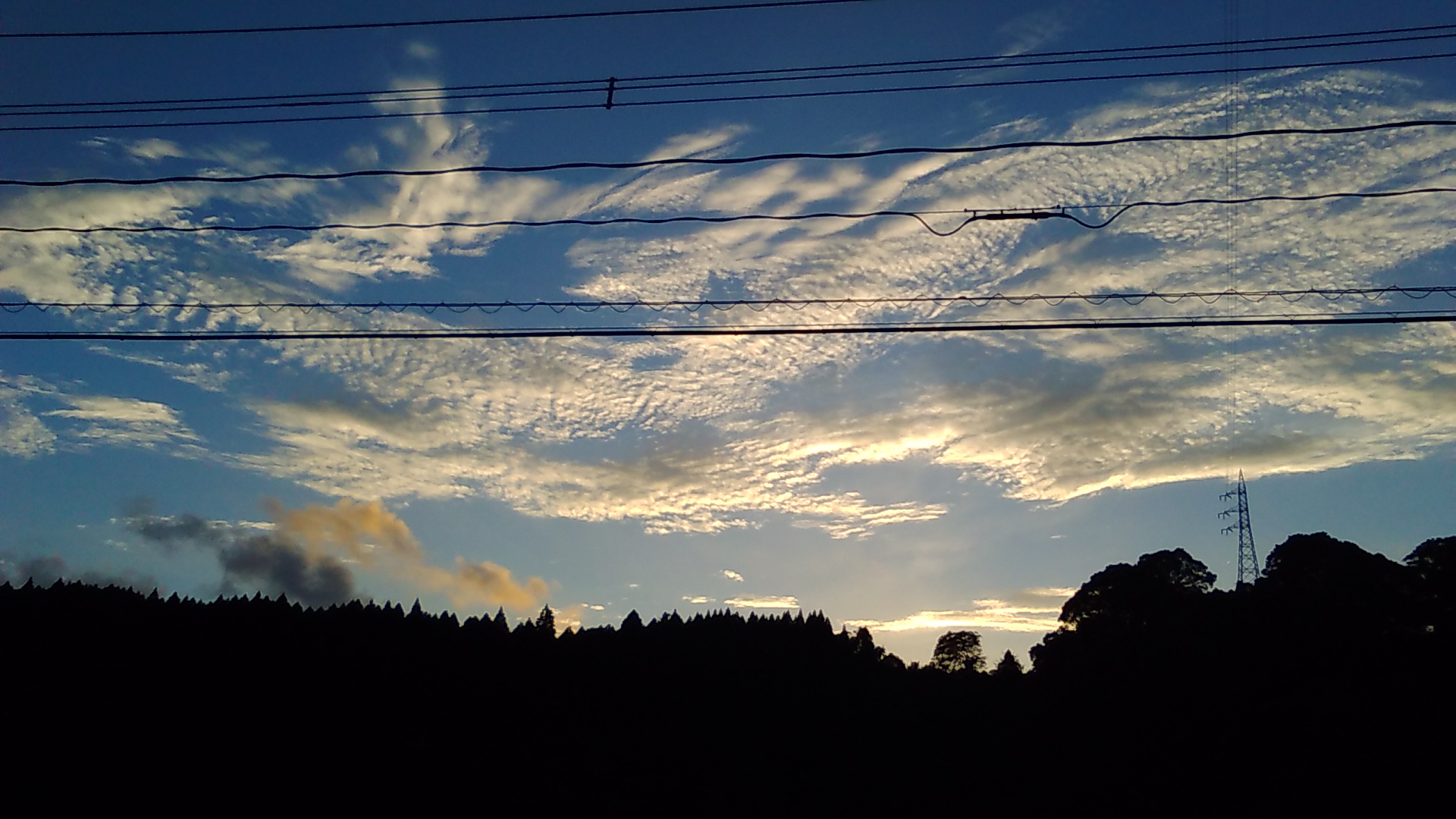 No.33521-1 地震雲