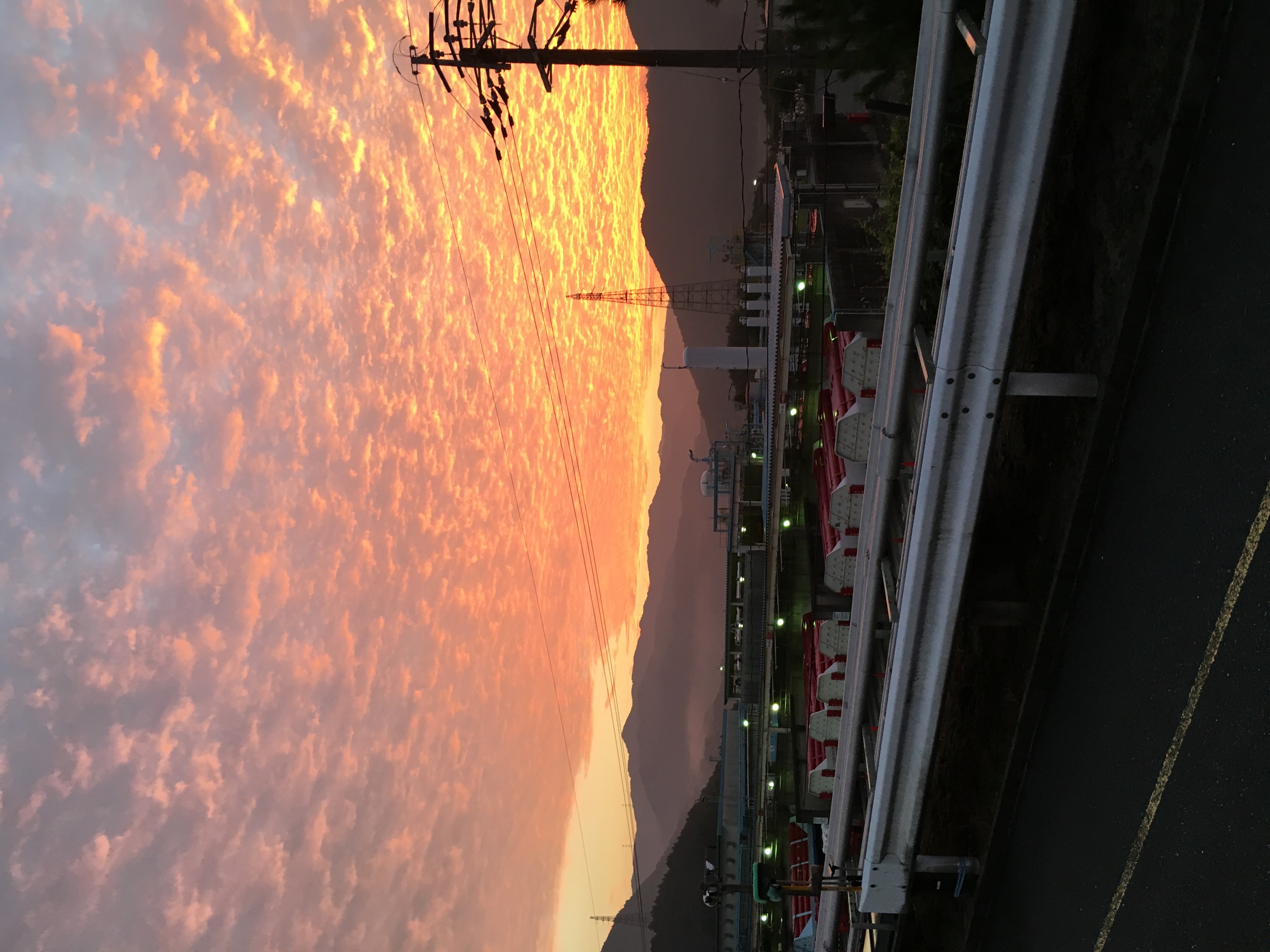 No.33534-1 地震雲