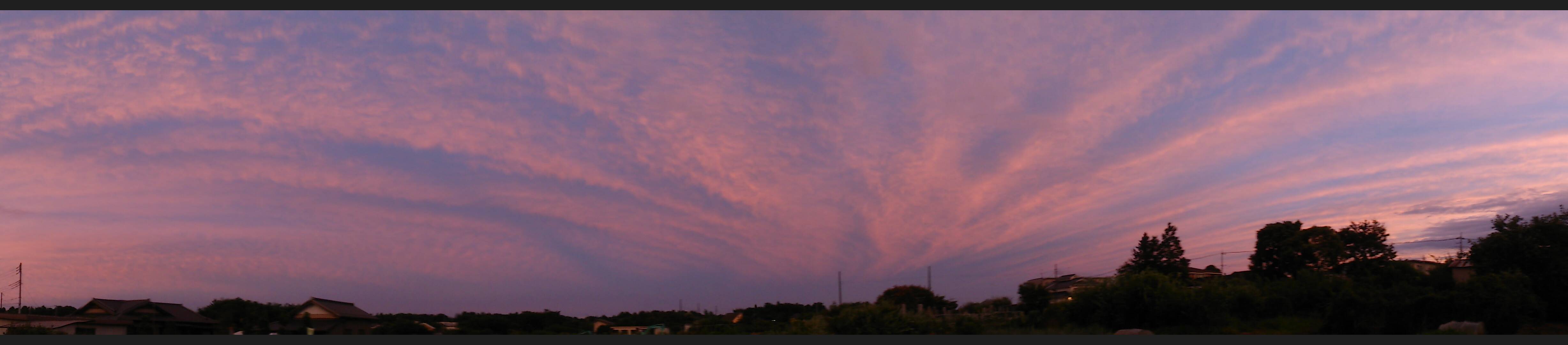 No.33576-1 地震雲