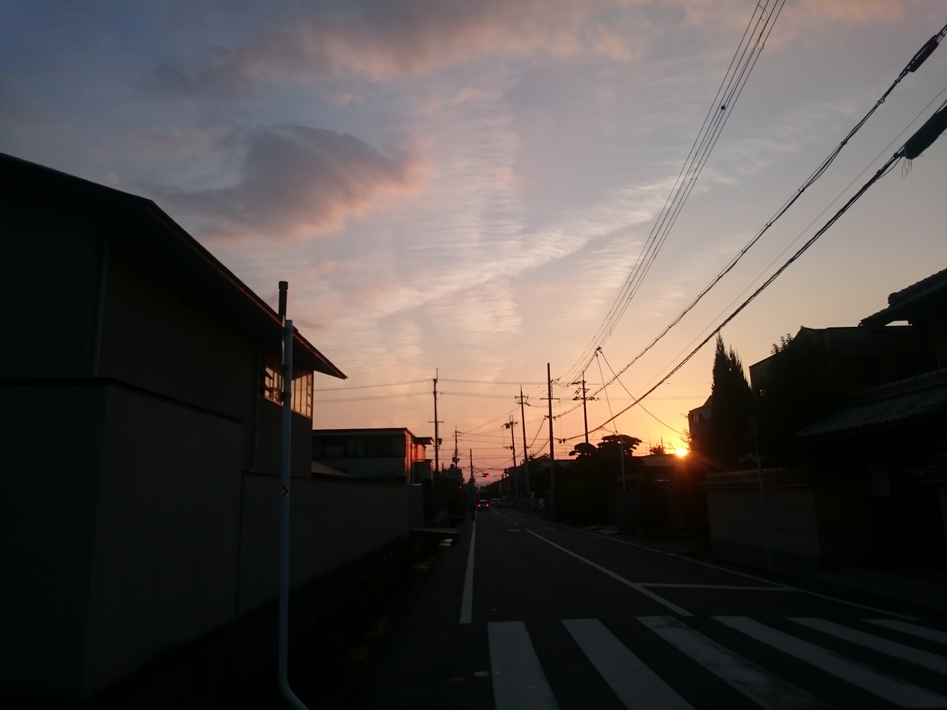 No.33689-1 地震雲