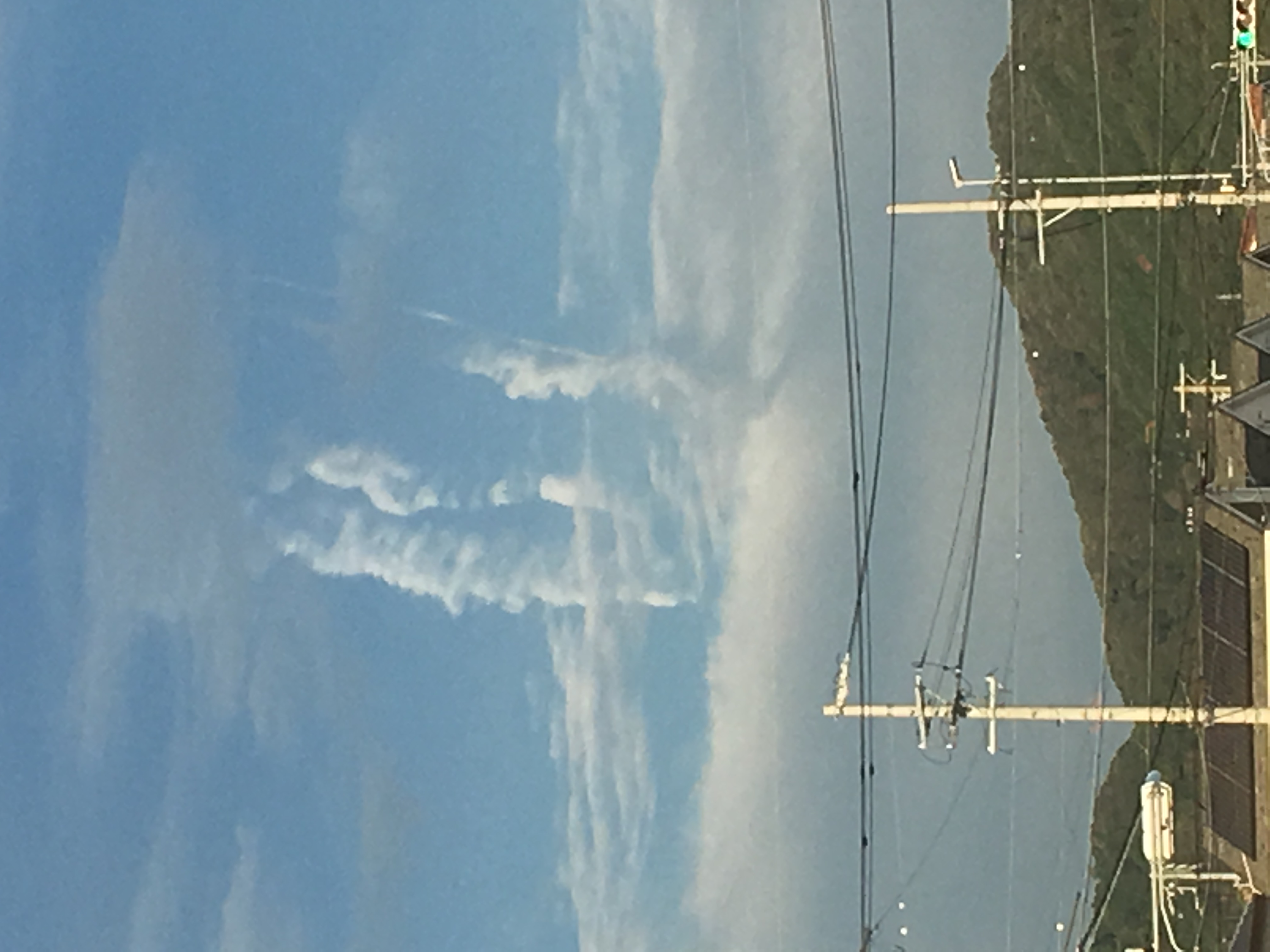 No.33906-1 地震雲