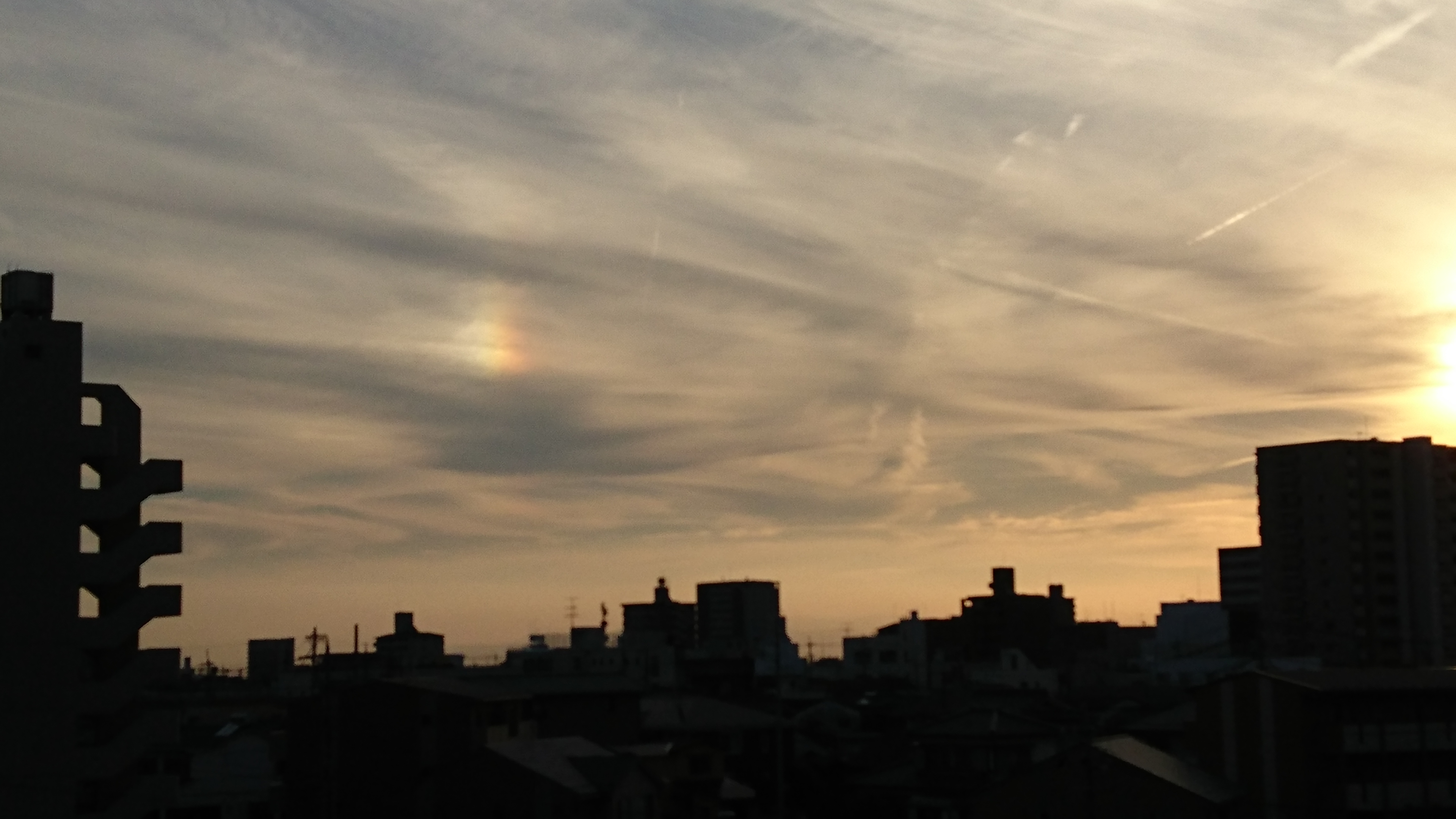 No.34144-1 地震雲