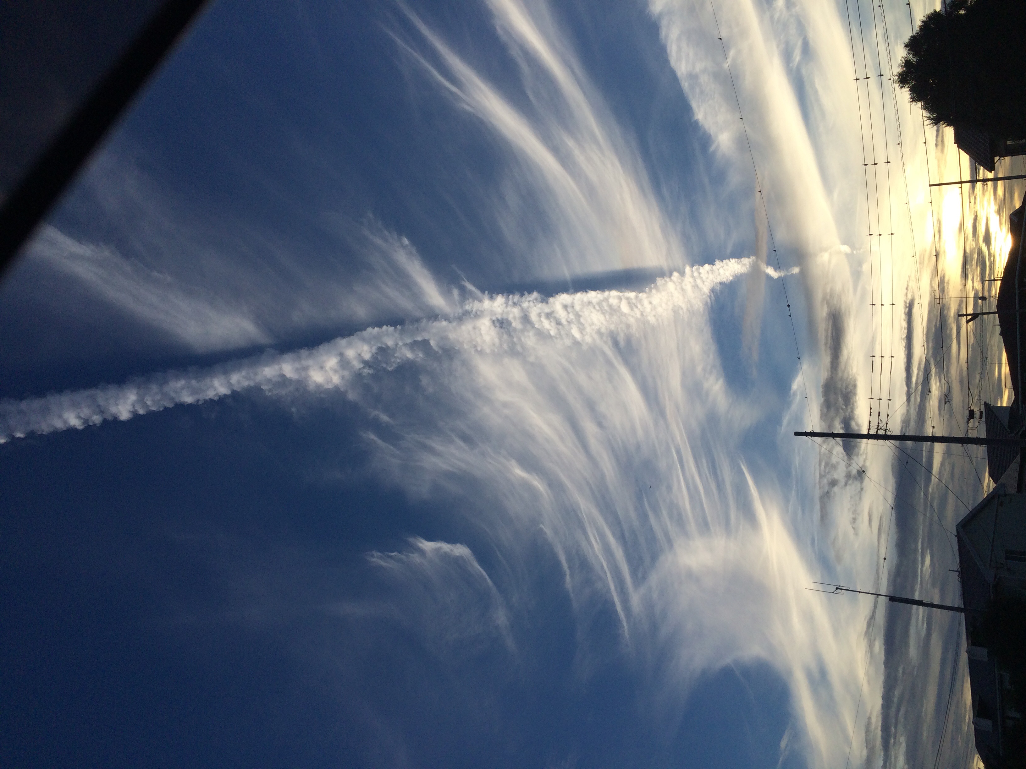 No.34277-1 地震雲