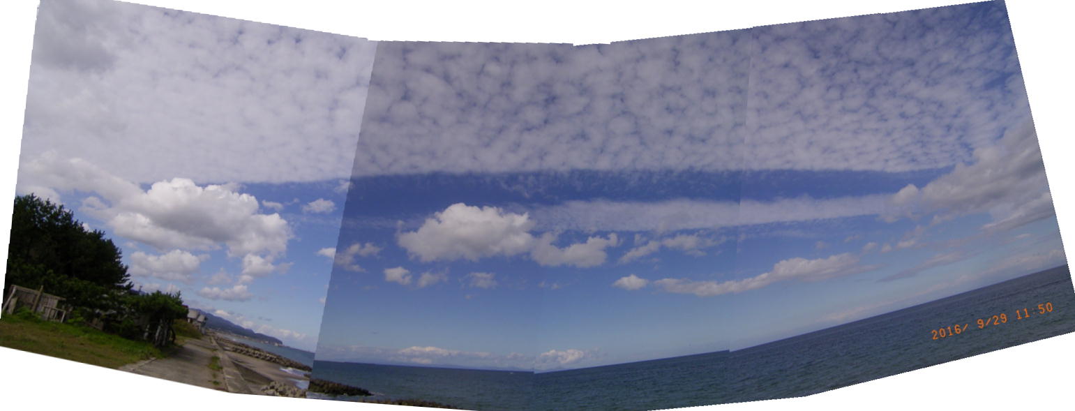 No.35318-1 地震雲