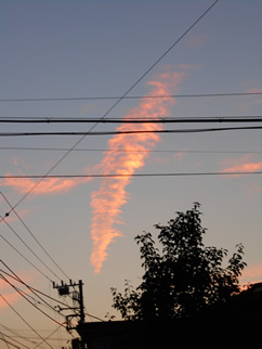 No.35393-1 地震雲