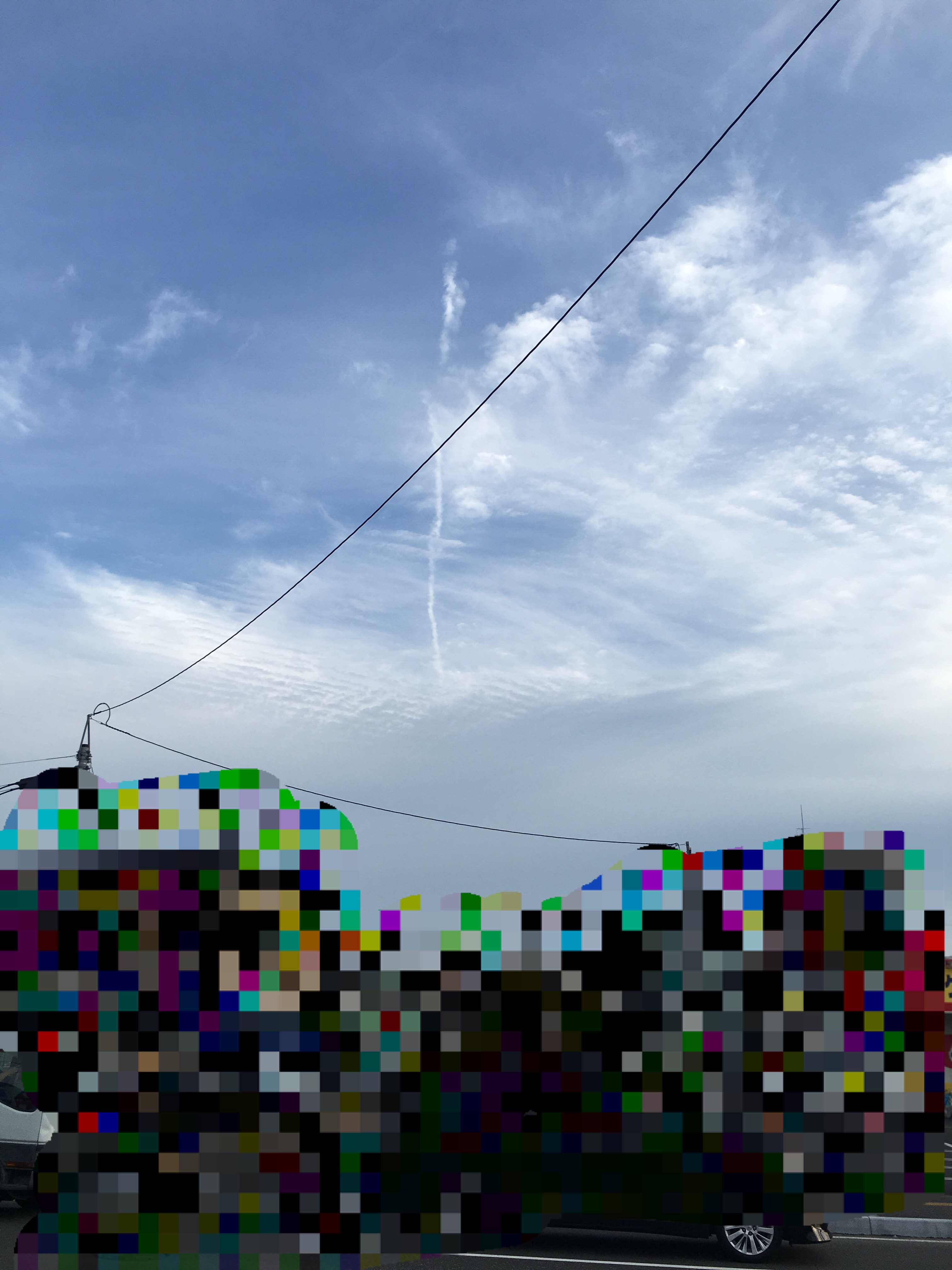 No.35400-1 地震雲