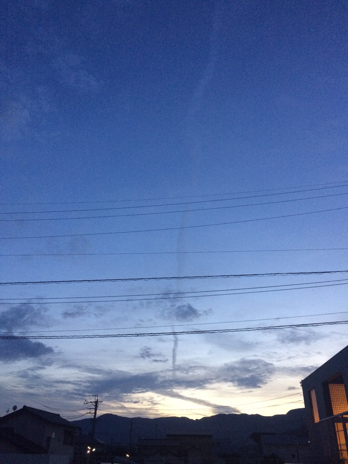 No.35429-1 地震雲