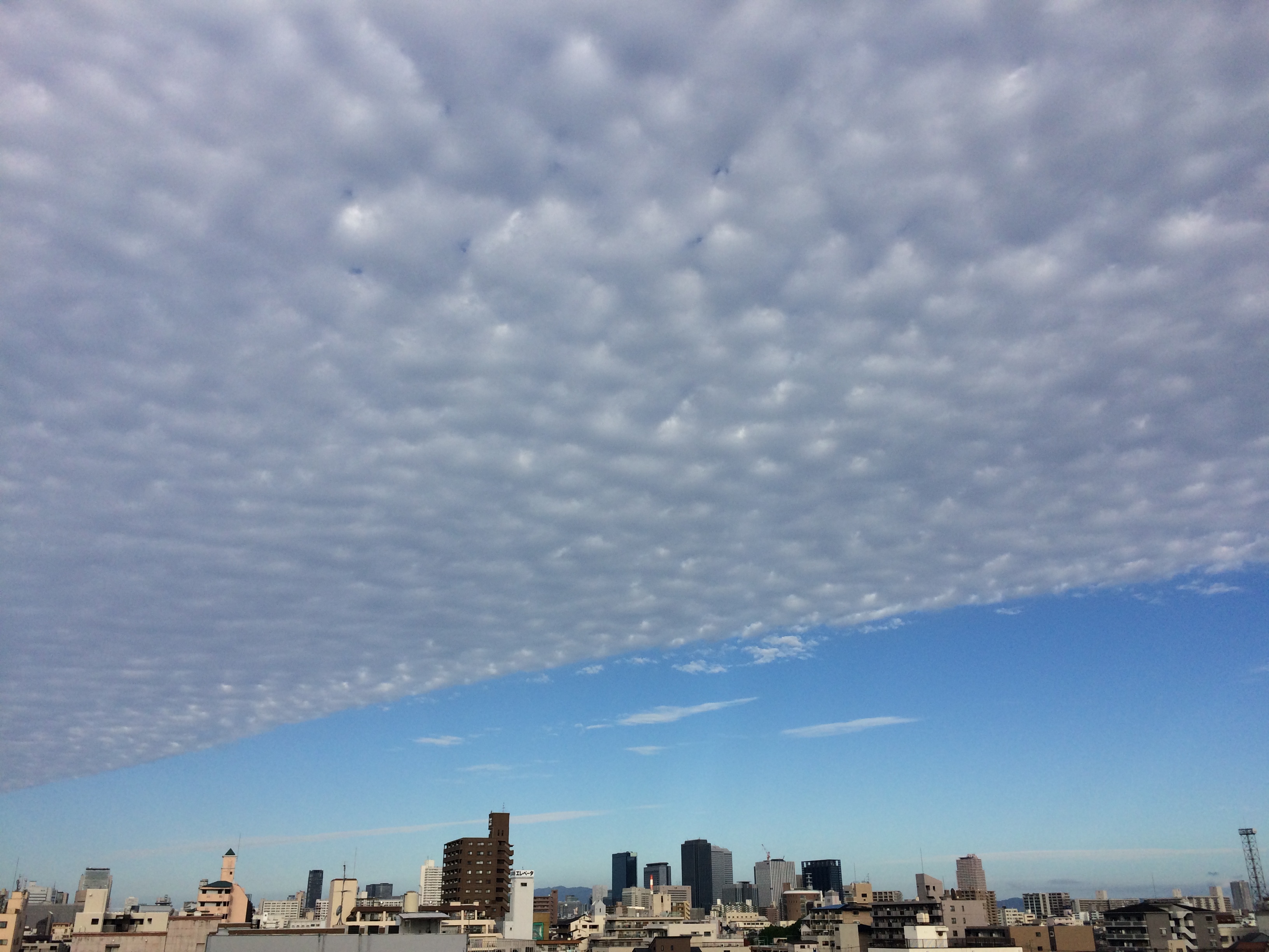 No.35655-1 地震雲