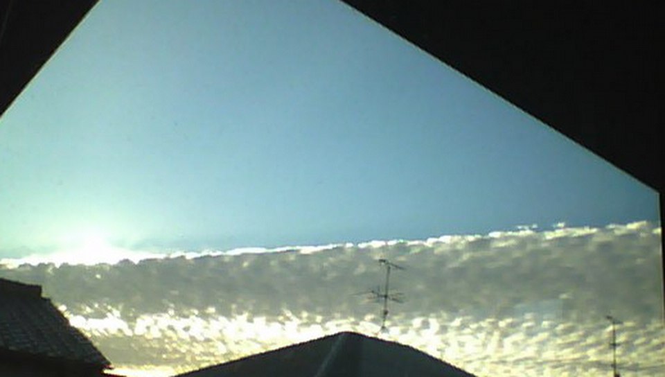 No.35663-1 地震雲