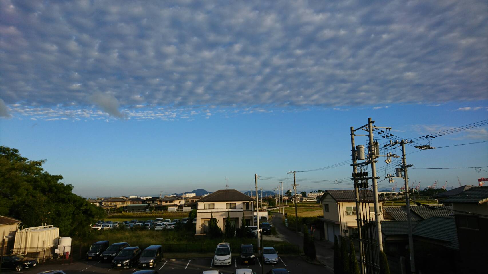 No.35712-1 地震雲