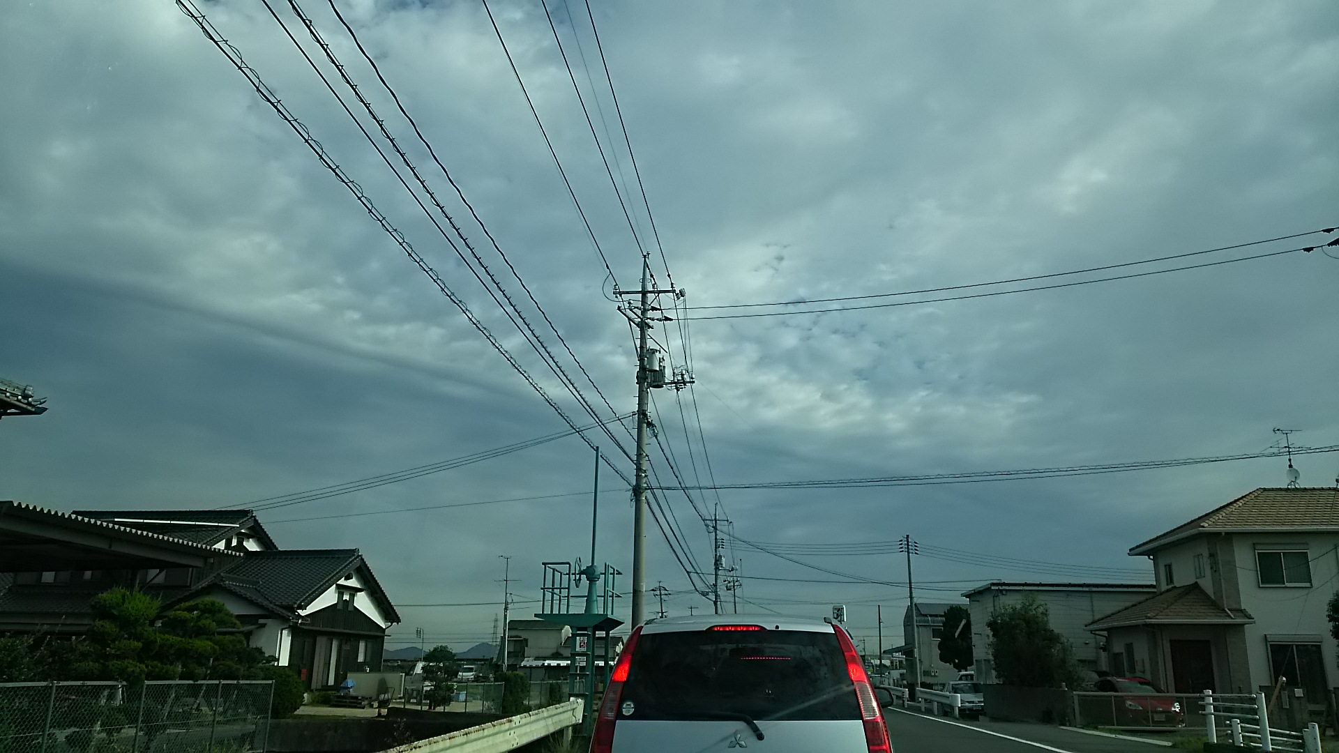 No.35793-1 地震雲