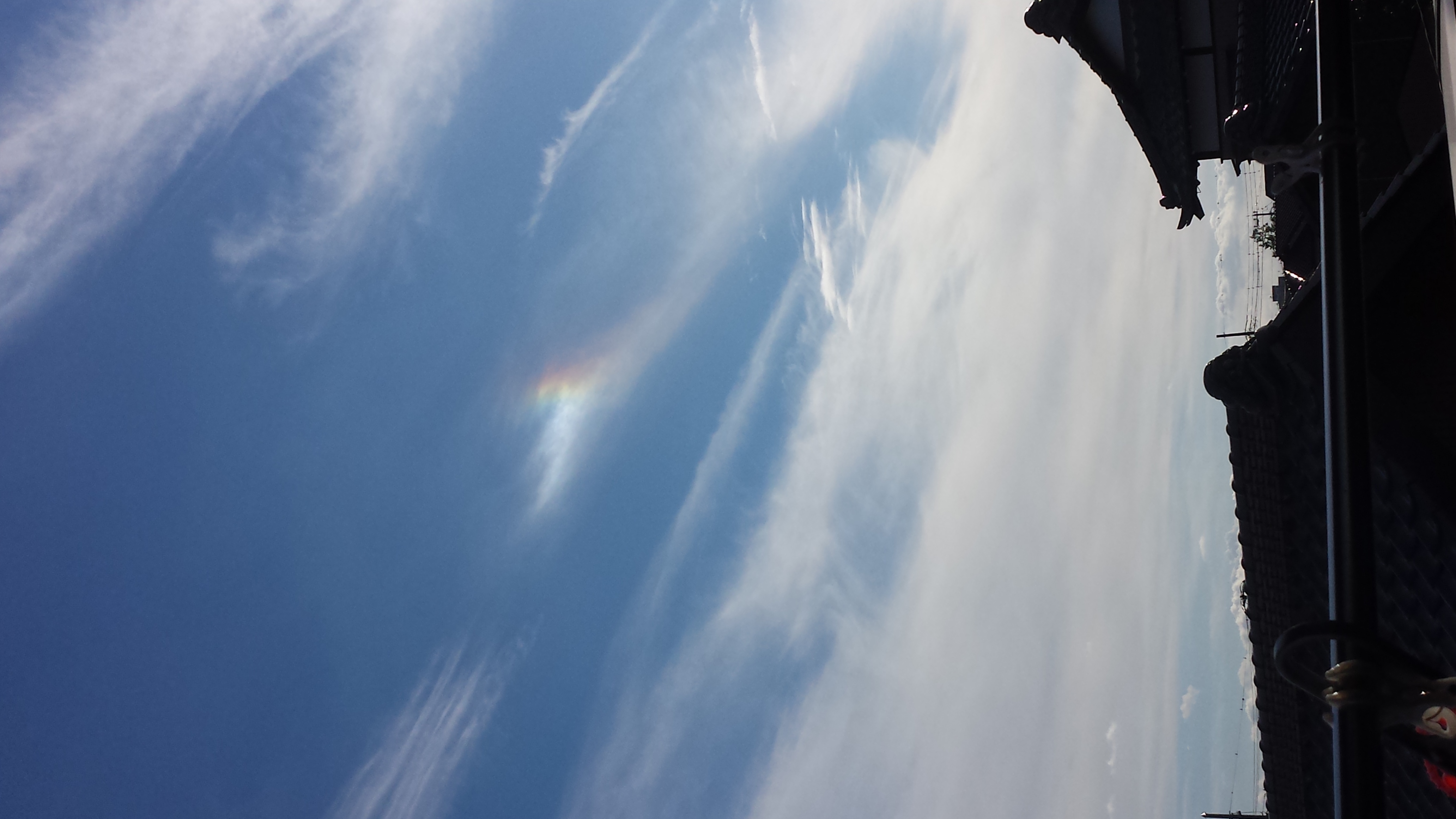 No.36080-1 地震雲