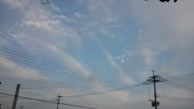 No.36145-1 地震雲