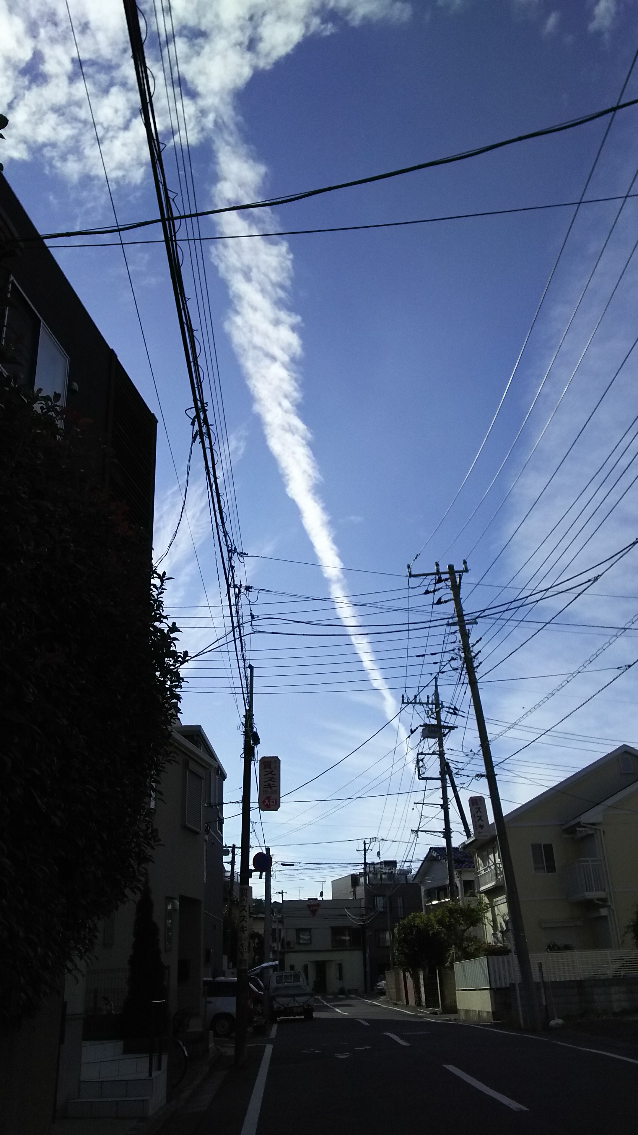 No.36202-1 地震雲